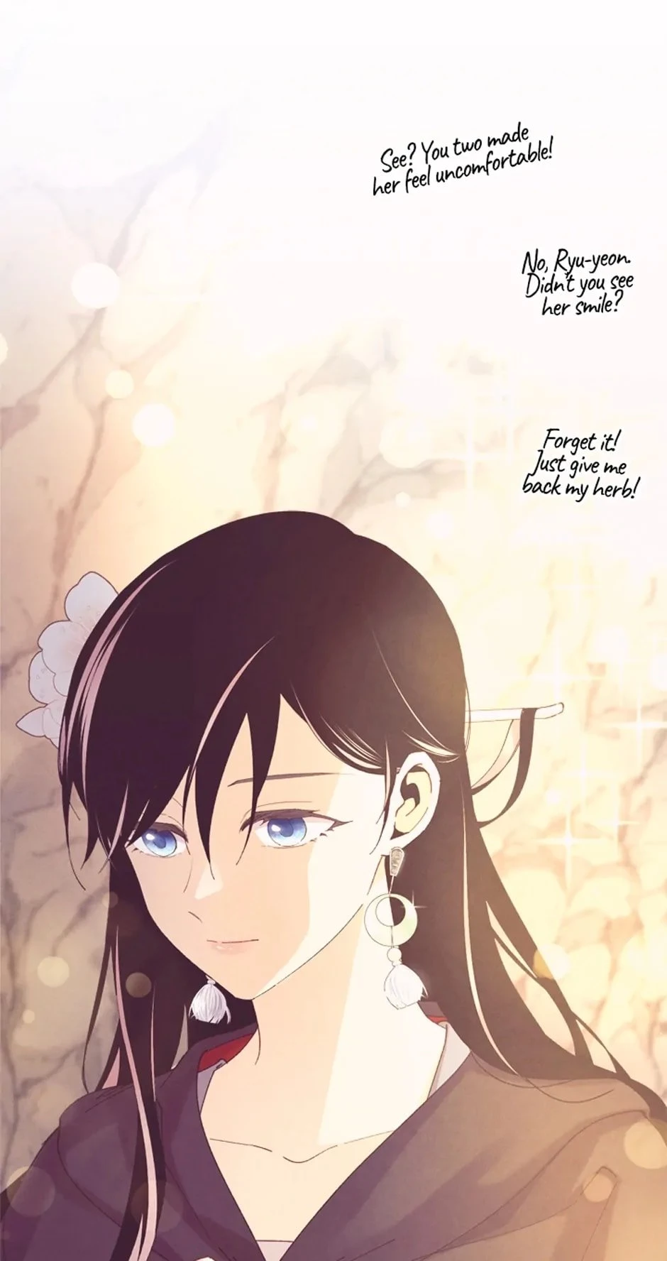 Masters of Lightning Knives Chapter 167 - 62
