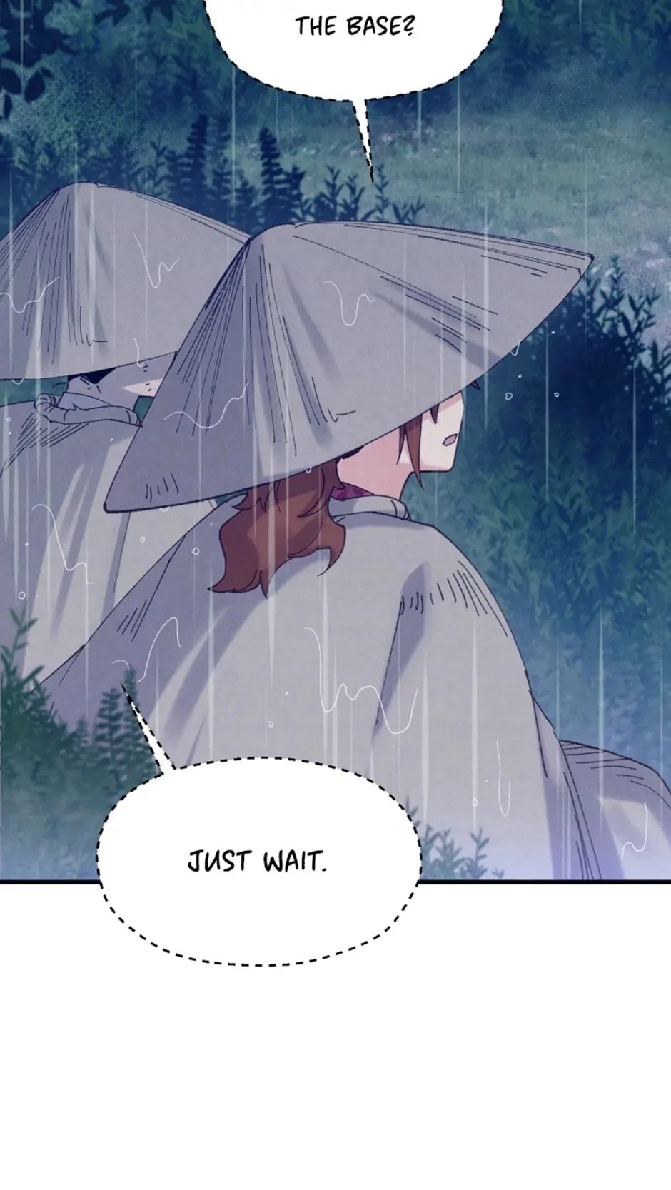 Masters of Lightning Knives Chapter 166 - 45