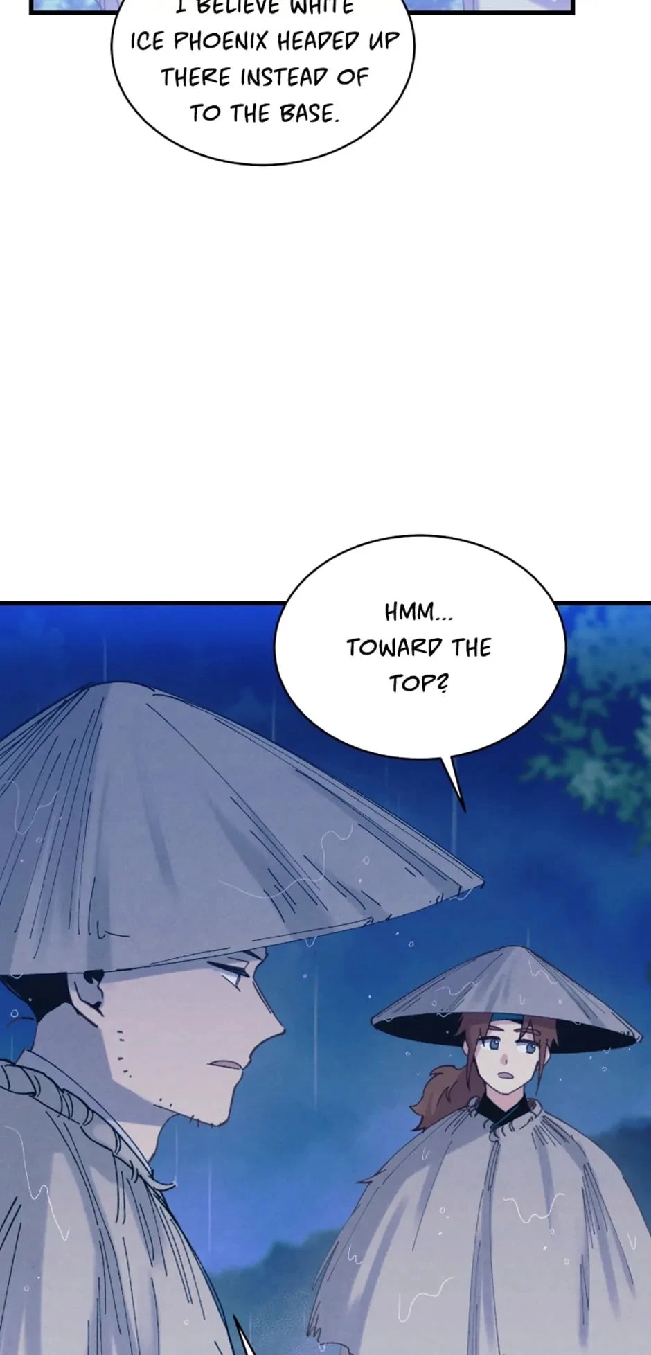 Masters of Lightning Knives Chapter 166 - 48