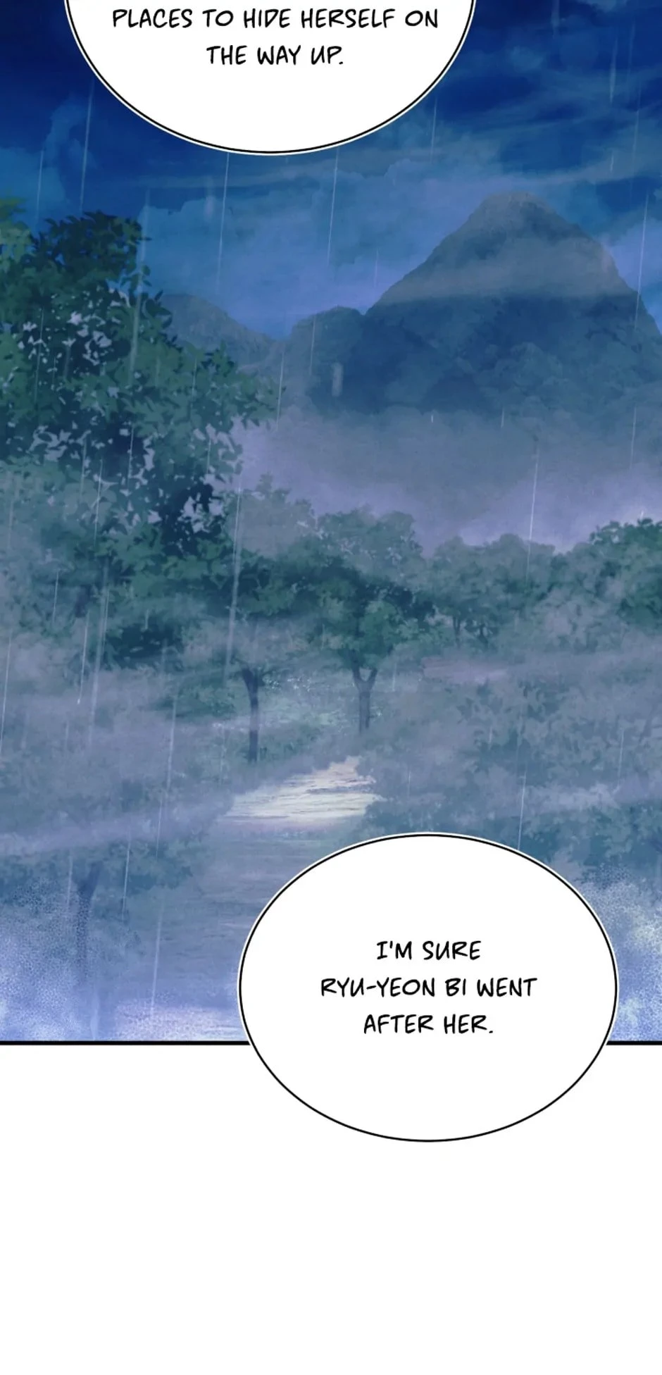 Masters of Lightning Knives Chapter 166 - 50