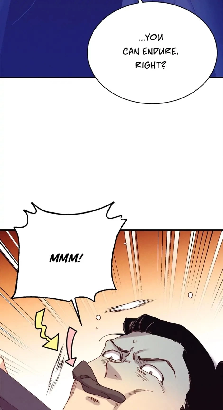 Masters of Lightning Knives Chapter 165 - 4