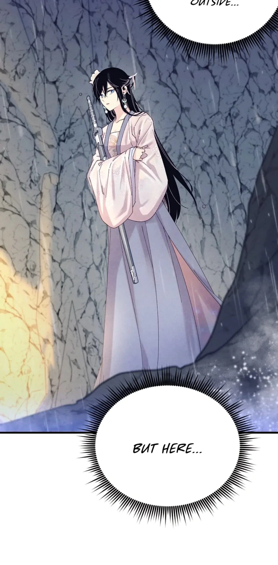Masters of Lightning Knives Chapter 166 - 55