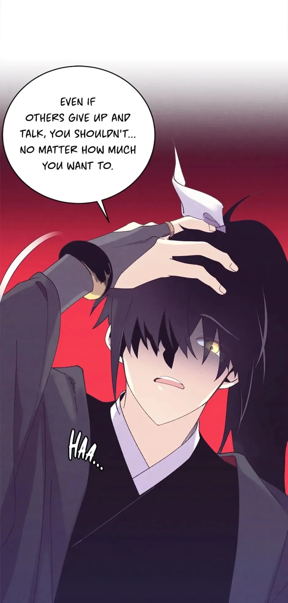 Masters of Lightning Knives Chapter 165 - 9