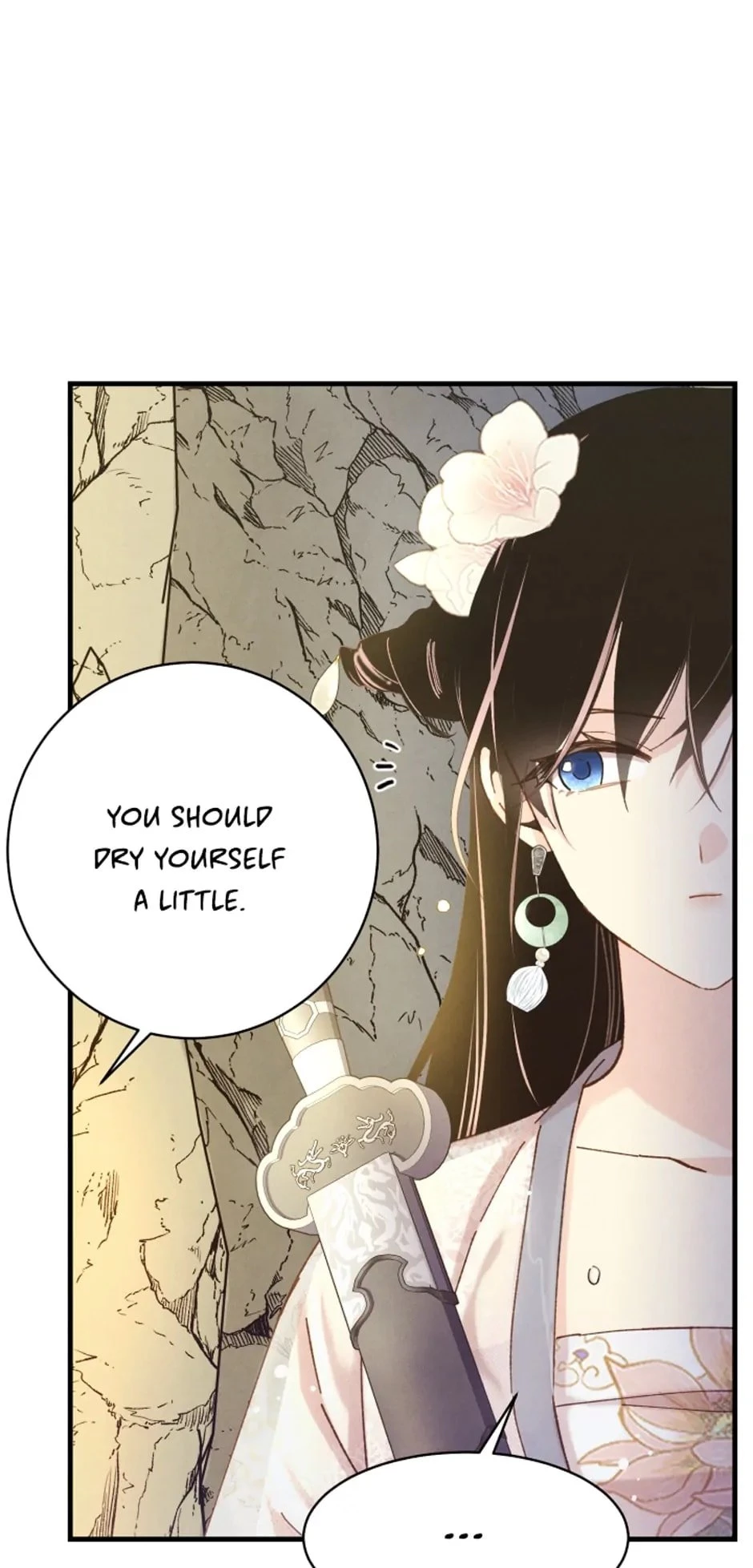 Masters of Lightning Knives Chapter 166 - 56