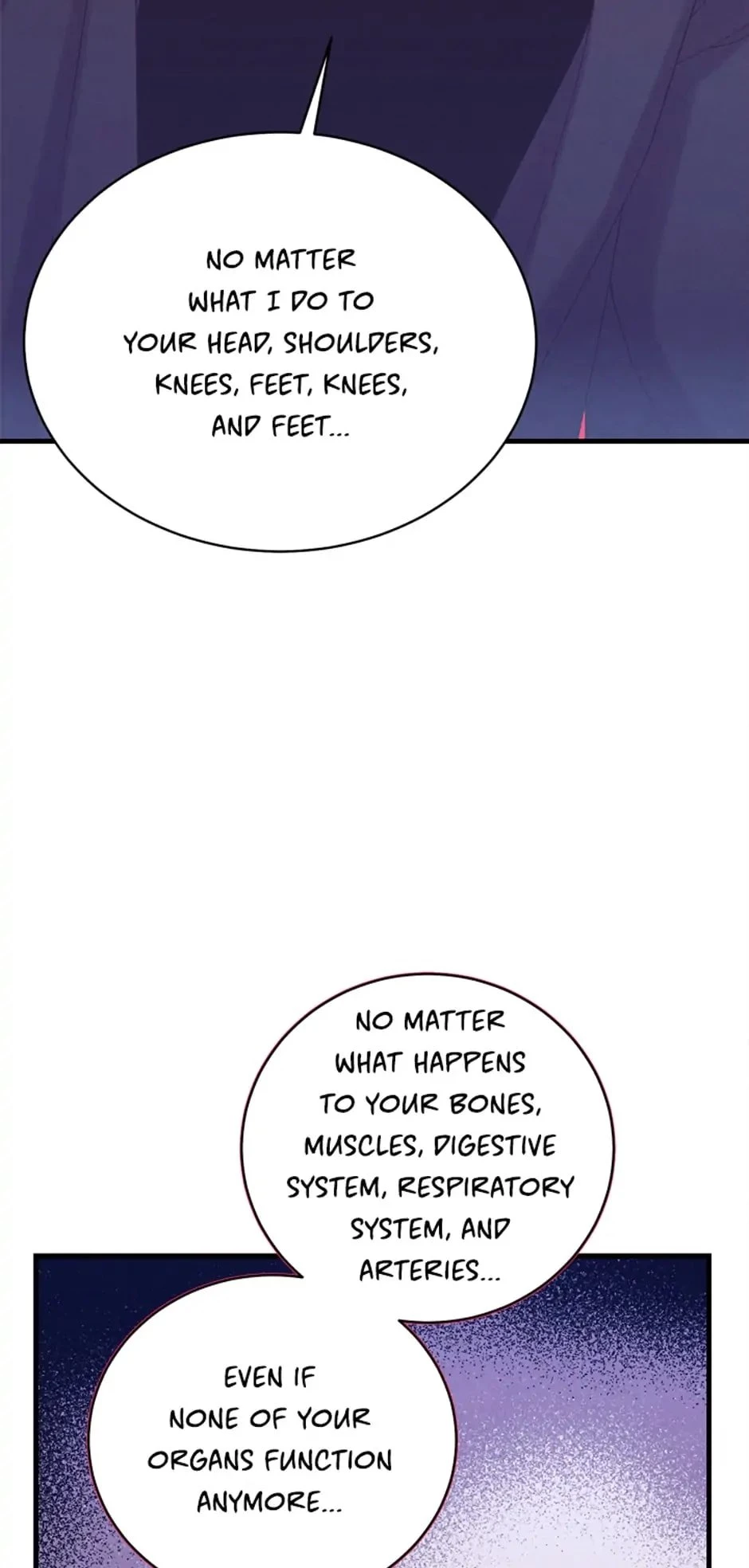 Masters of Lightning Knives Chapter 165 - 10