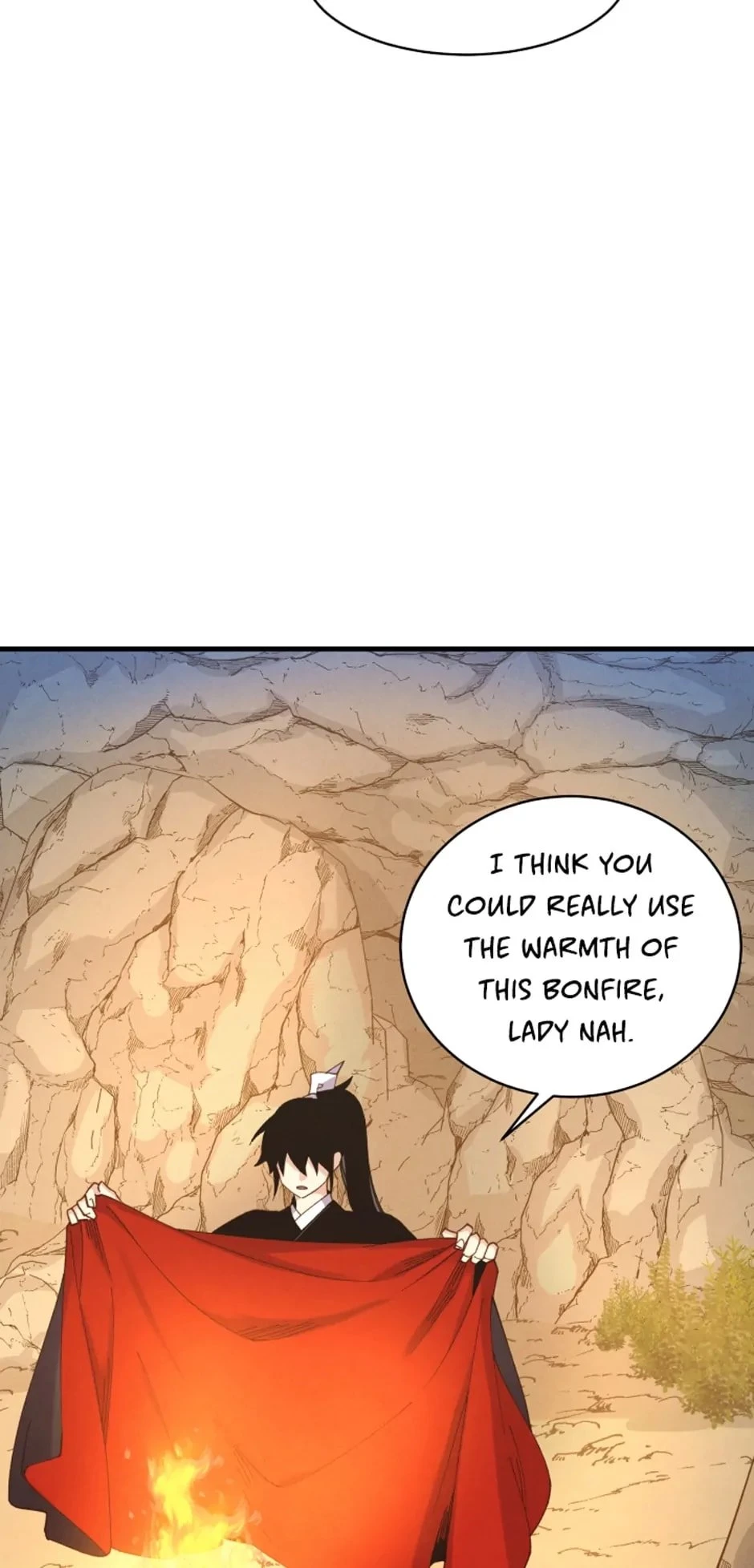 Masters of Lightning Knives Chapter 166 - 57
