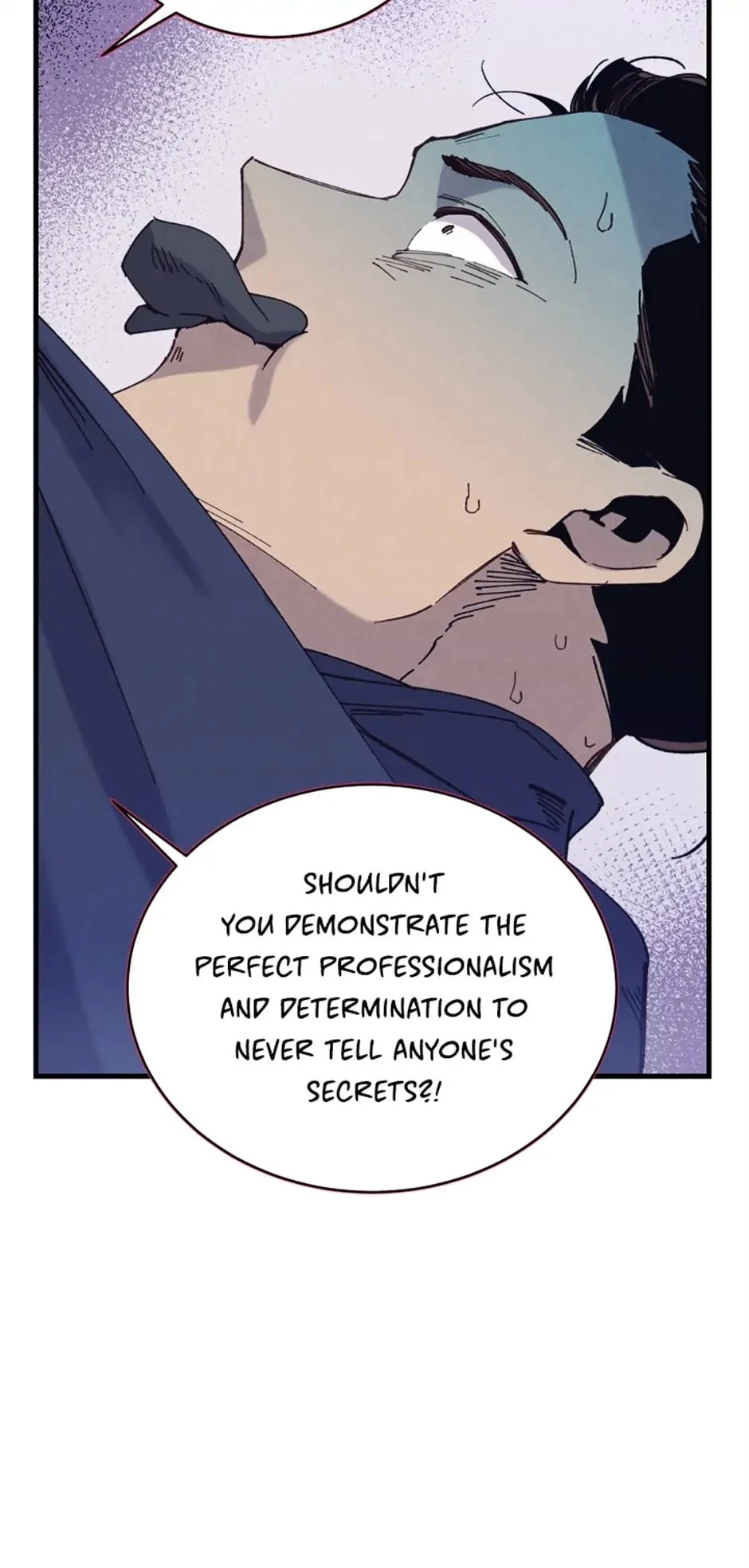 Masters of Lightning Knives Chapter 165 - 11