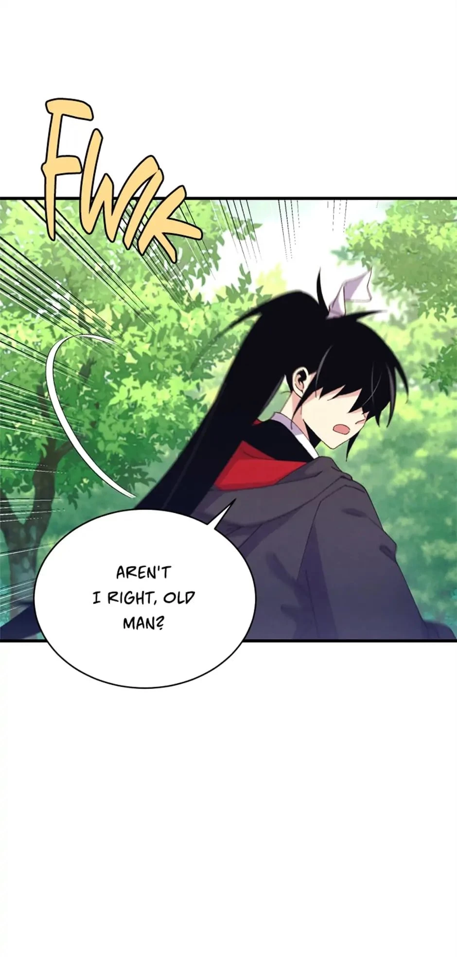 Masters of Lightning Knives Chapter 165 - 12