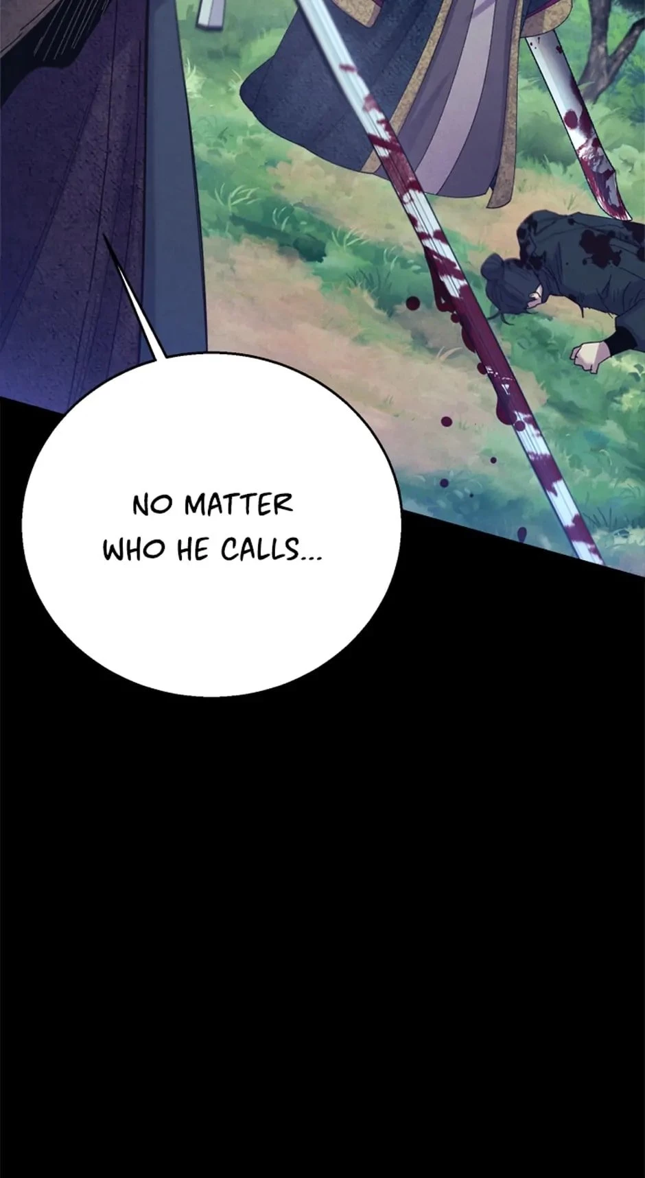 Masters of Lightning Knives Chapter 167 - 75