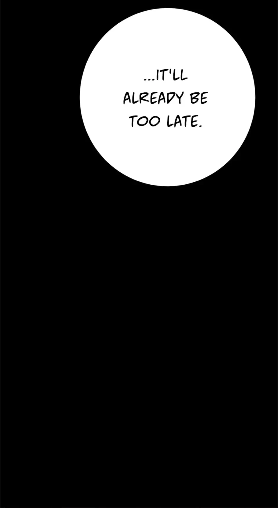 Masters of Lightning Knives Chapter 167 - 76