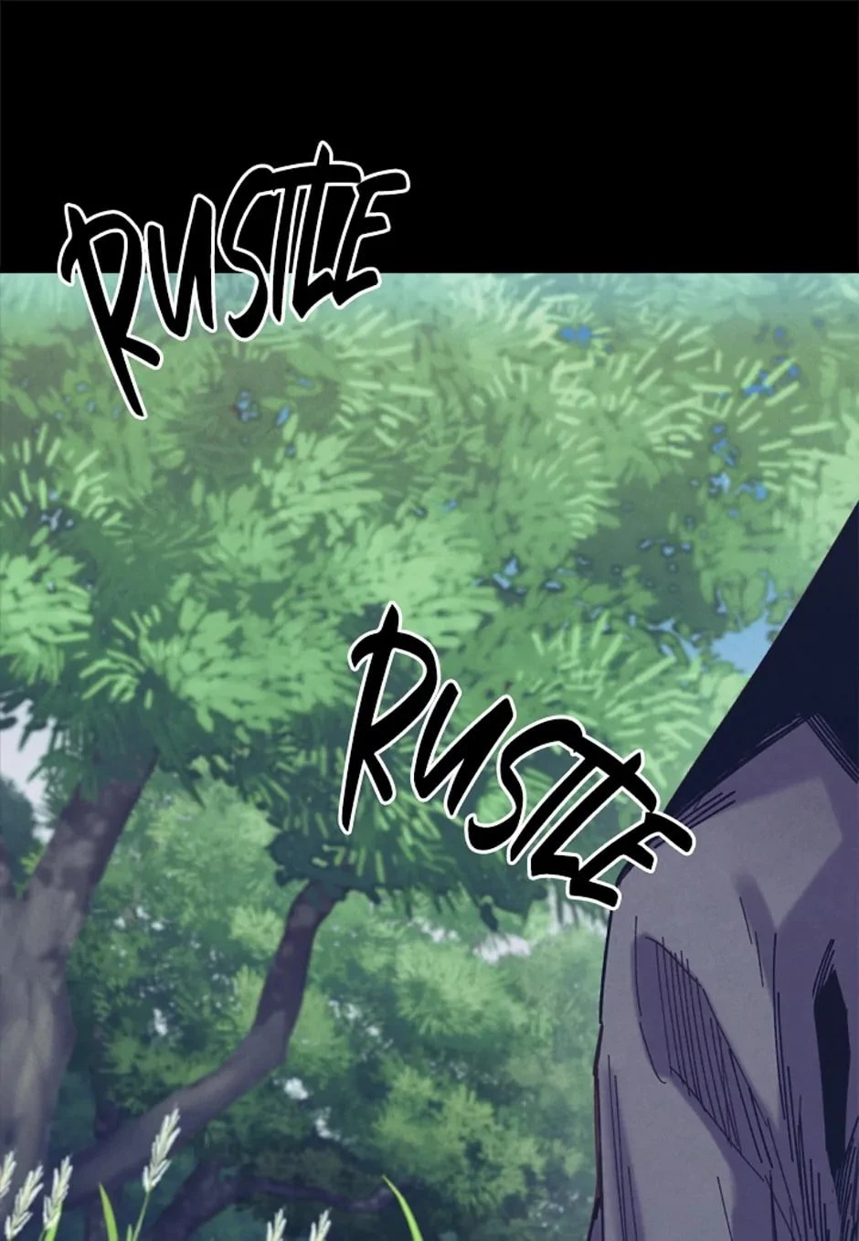 Masters of Lightning Knives Chapter 167 - 77