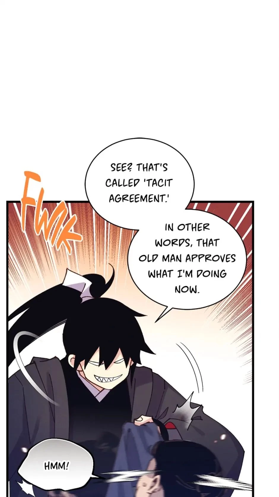 Masters of Lightning Knives Chapter 165 - 14