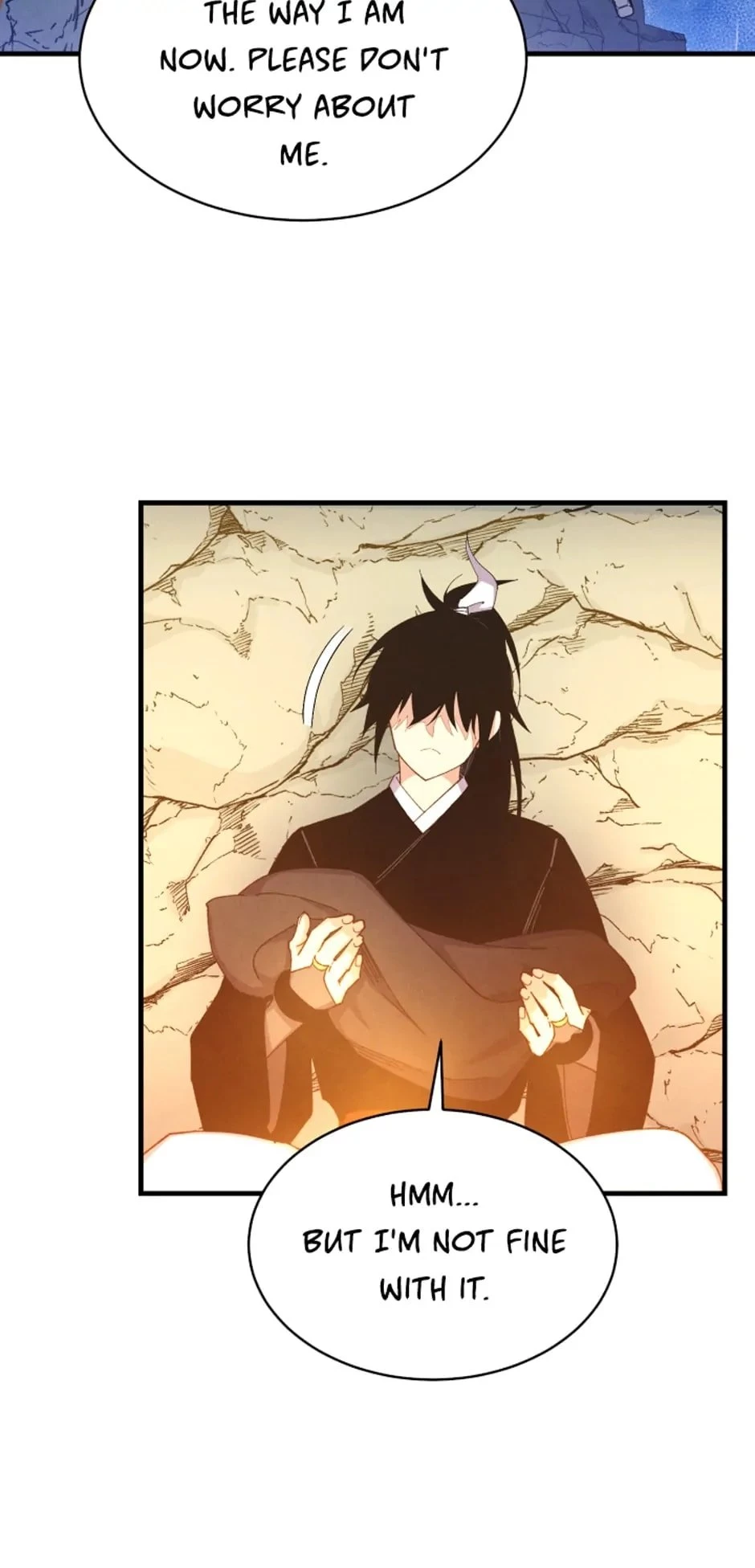 Masters of Lightning Knives Chapter 166 - 60