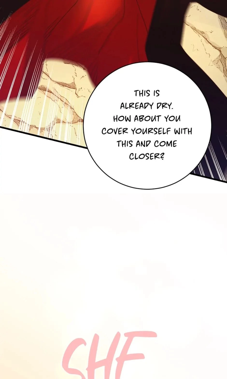 Masters of Lightning Knives Chapter 166 - 62