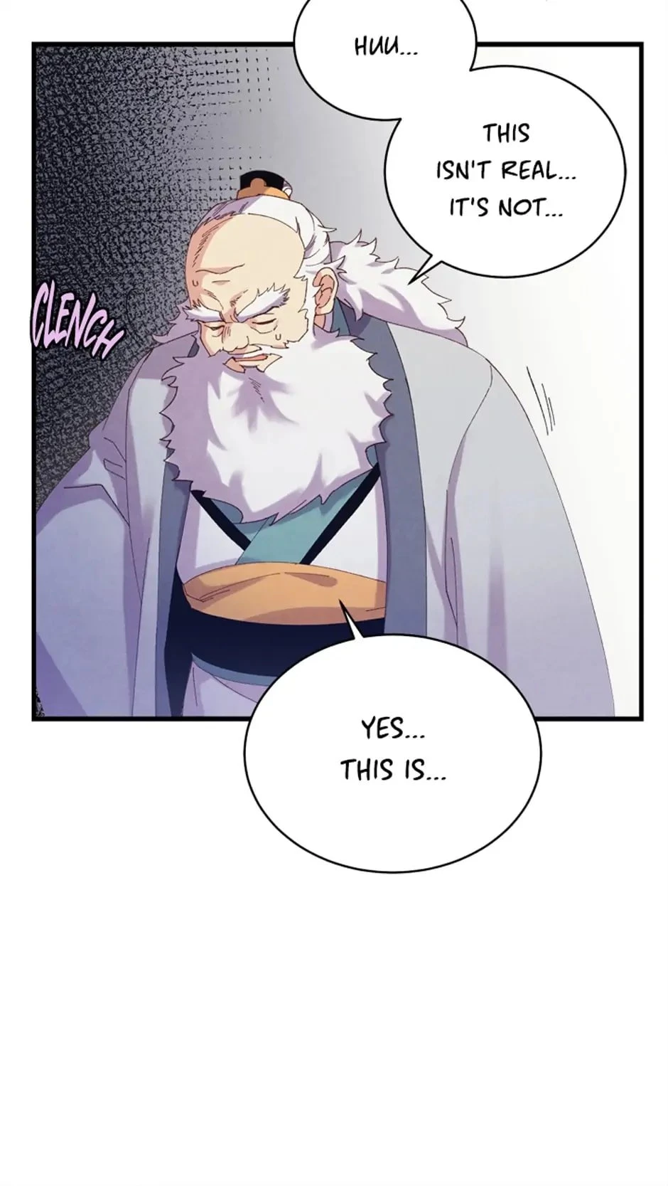 Masters of Lightning Knives Chapter 165 - 19