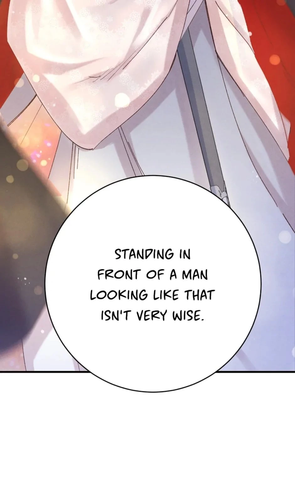 Masters of Lightning Knives Chapter 166 - 64
