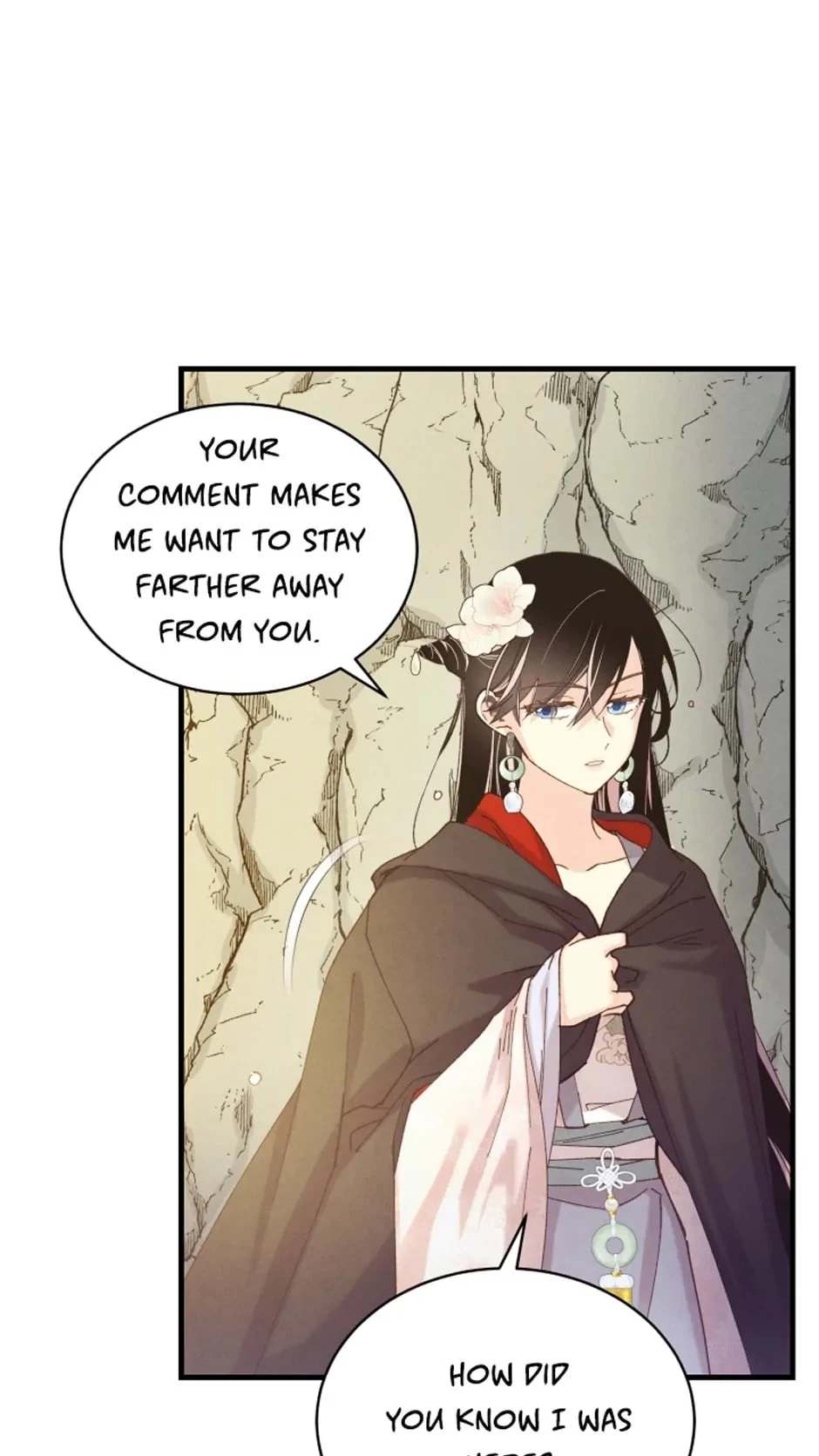 Masters of Lightning Knives Chapter 166 - 65