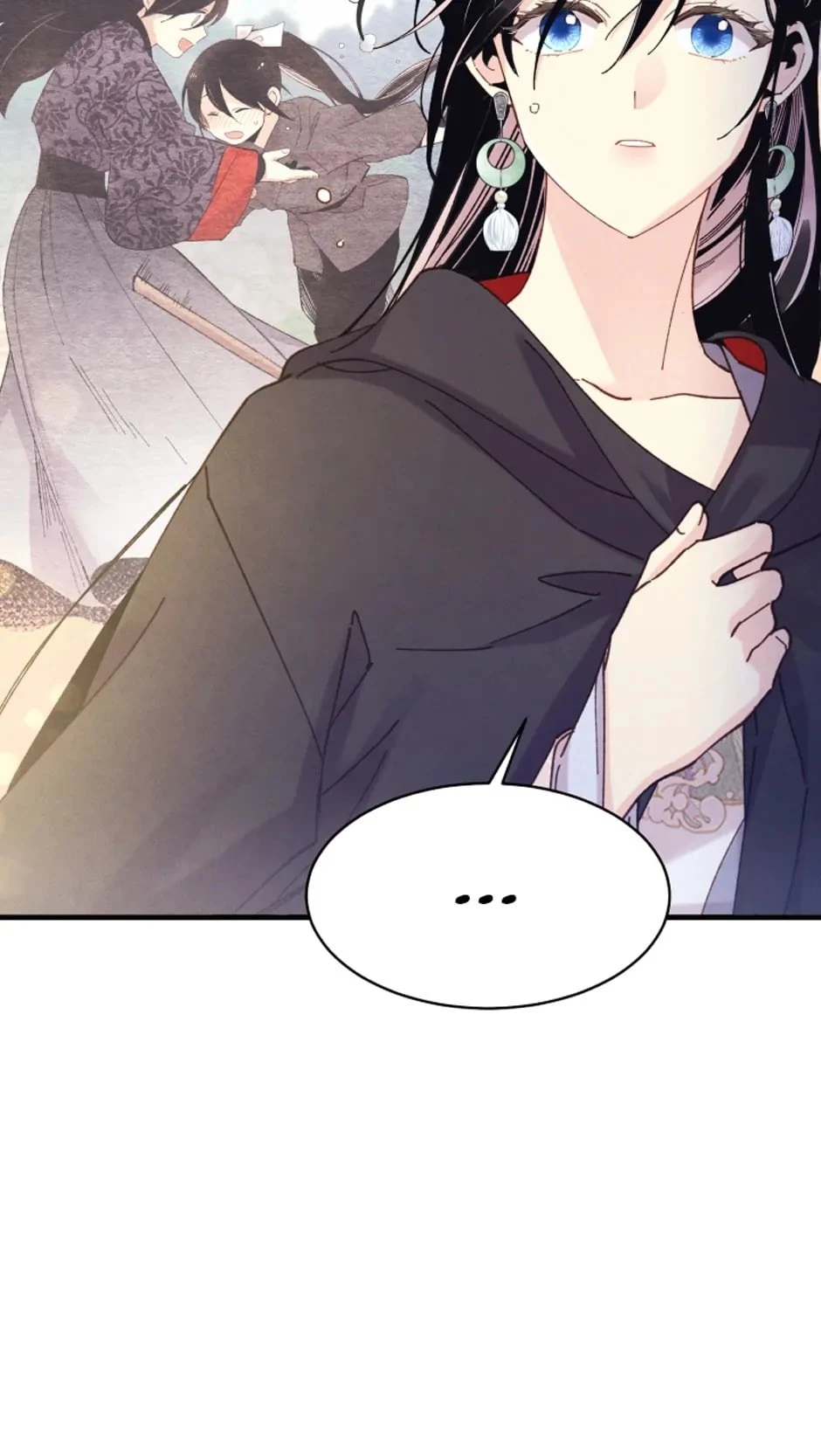 Masters of Lightning Knives Chapter 166 - 70
