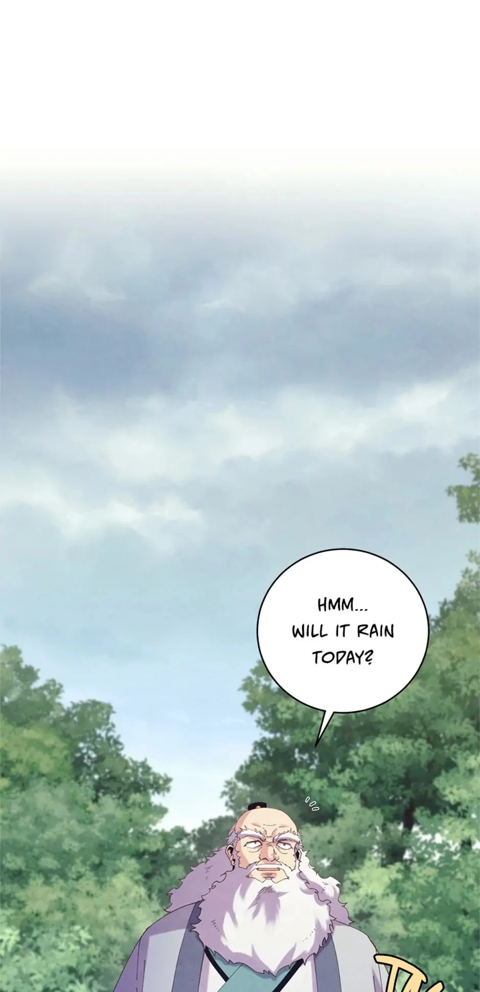 Masters of Lightning Knives Chapter 165 - 26