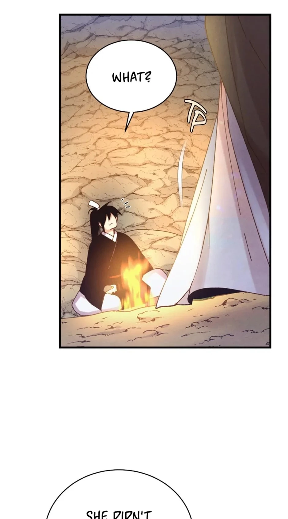Masters of Lightning Knives Chapter 166 - 73