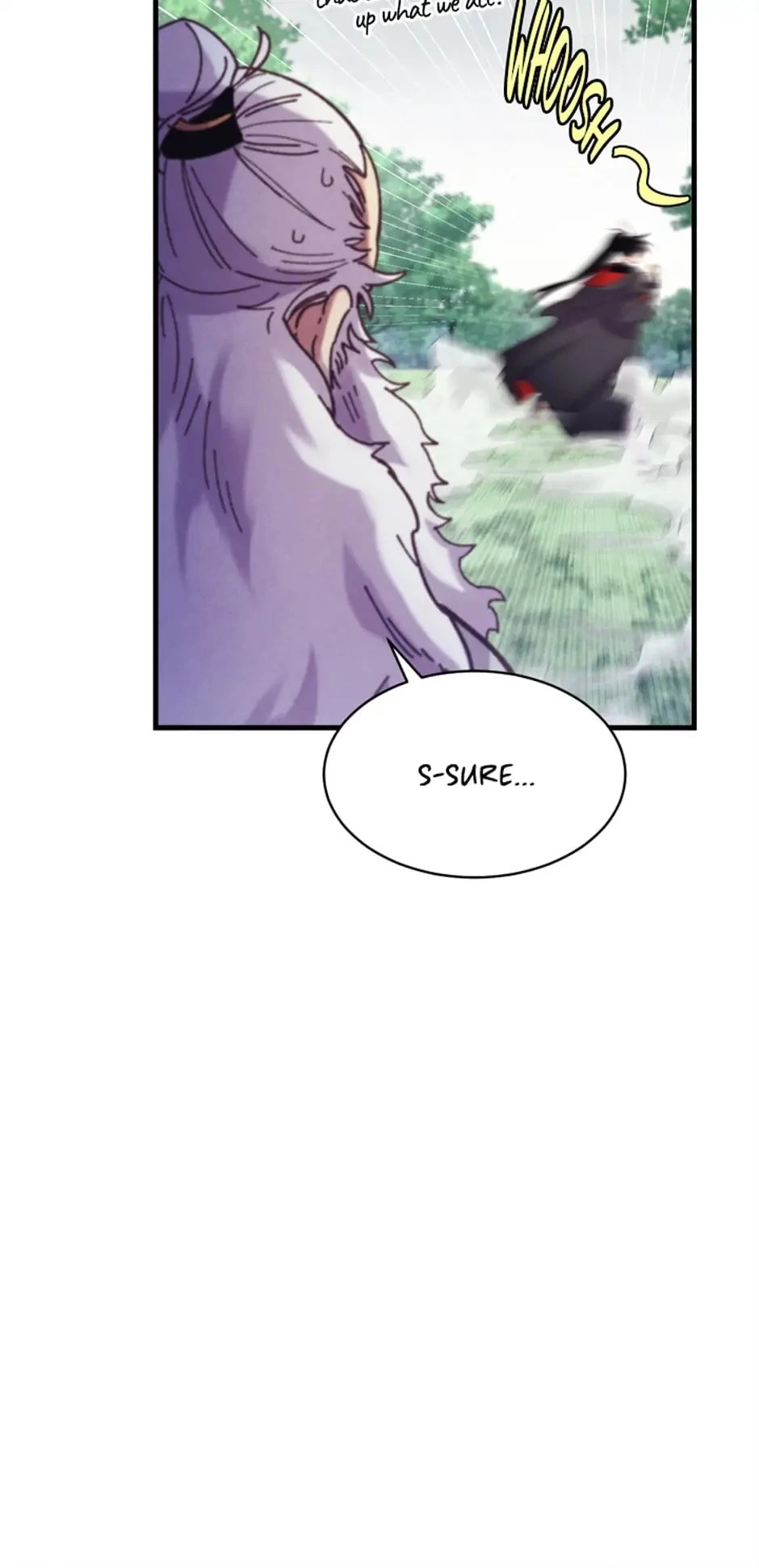 Masters of Lightning Knives Chapter 165 - 30
