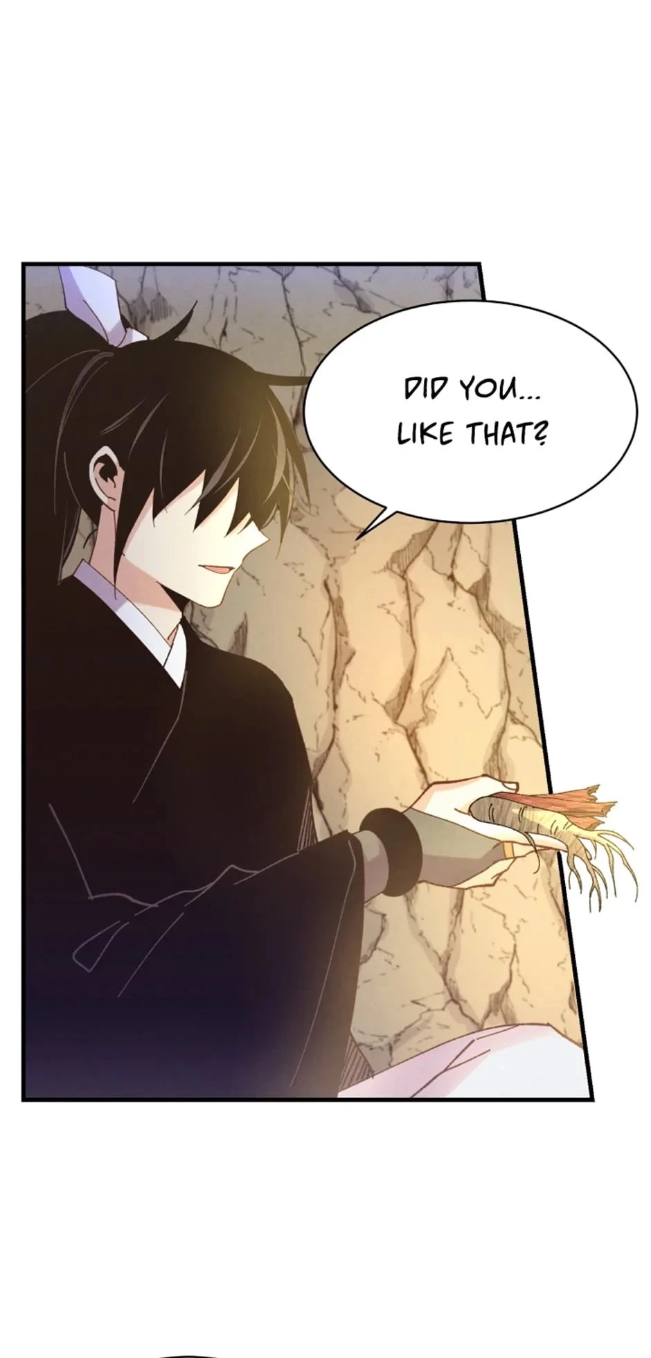 Masters of Lightning Knives Chapter 166 - 77