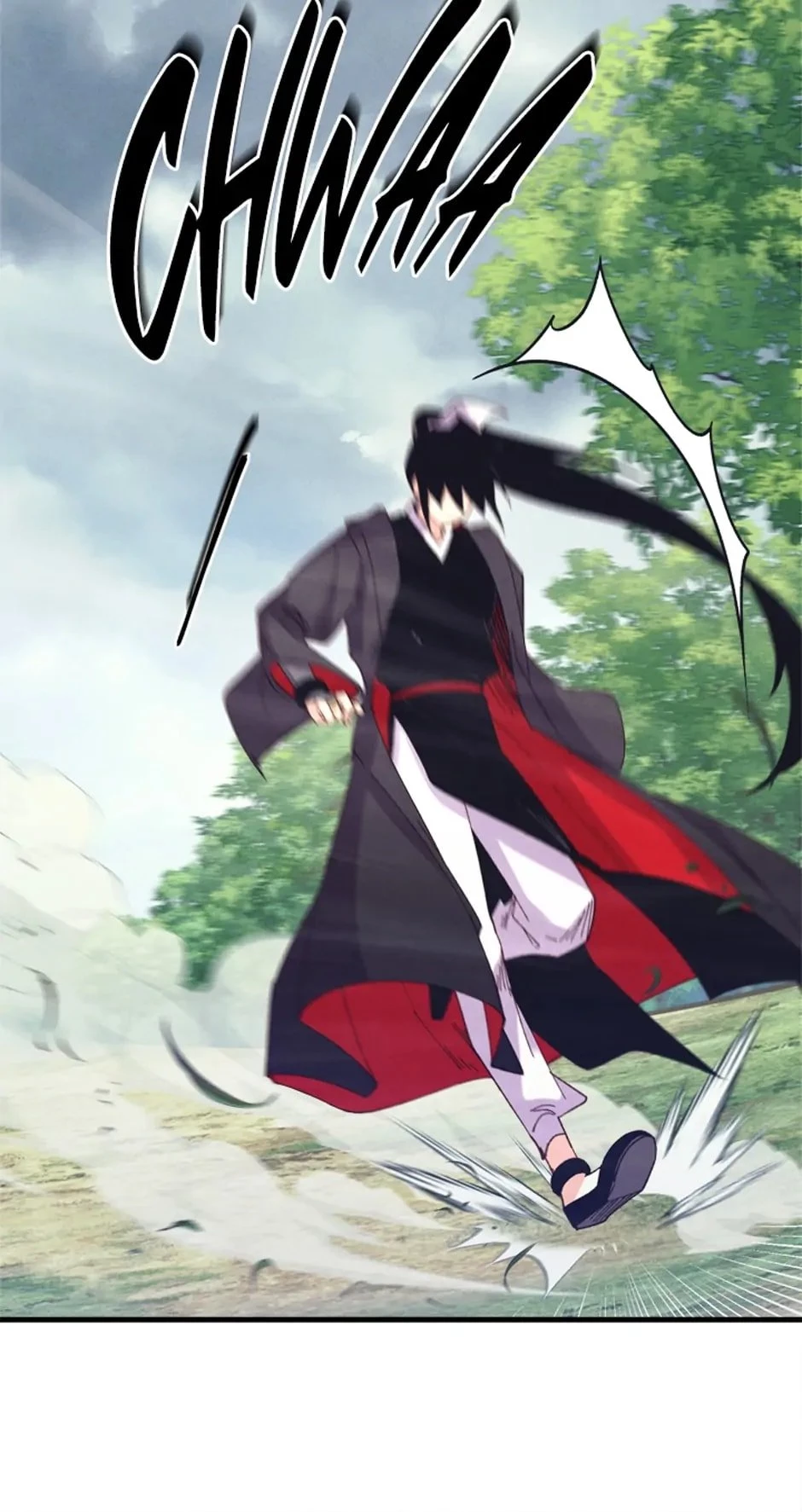 Masters of Lightning Knives Chapter 165 - 36