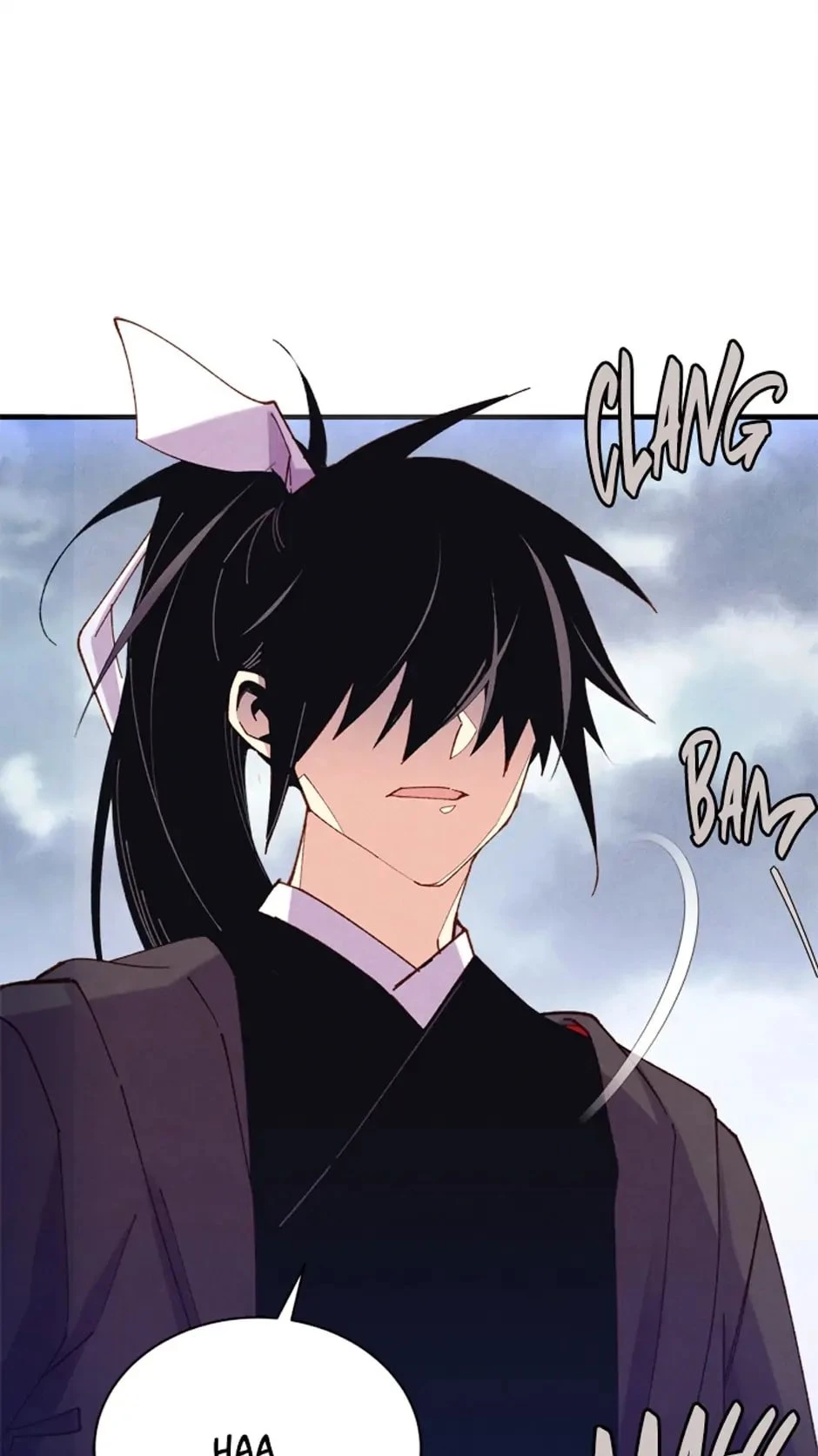 Masters of Lightning Knives Chapter 165 - 37