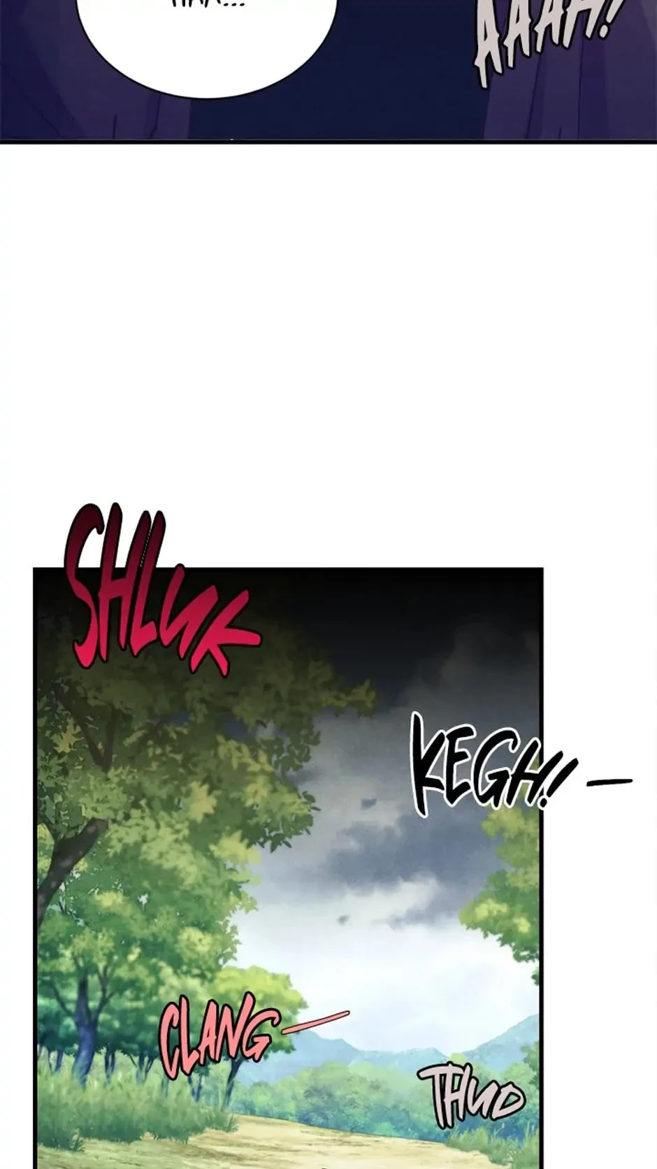 Masters of Lightning Knives Chapter 165 - 38