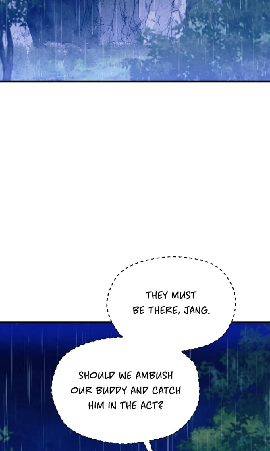 Masters of Lightning Knives Chapter 166 - 82