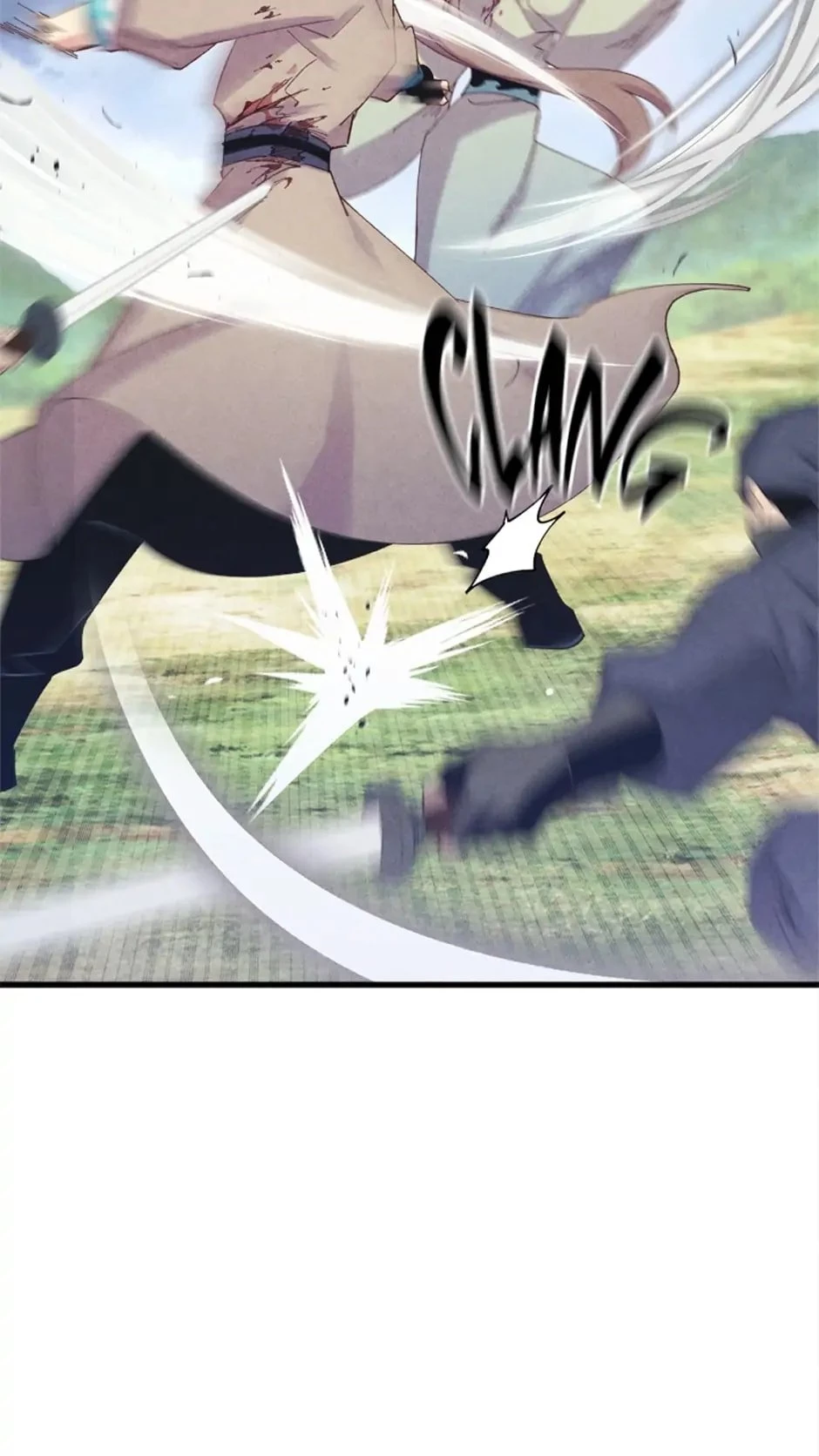 Masters of Lightning Knives Chapter 165 - 40