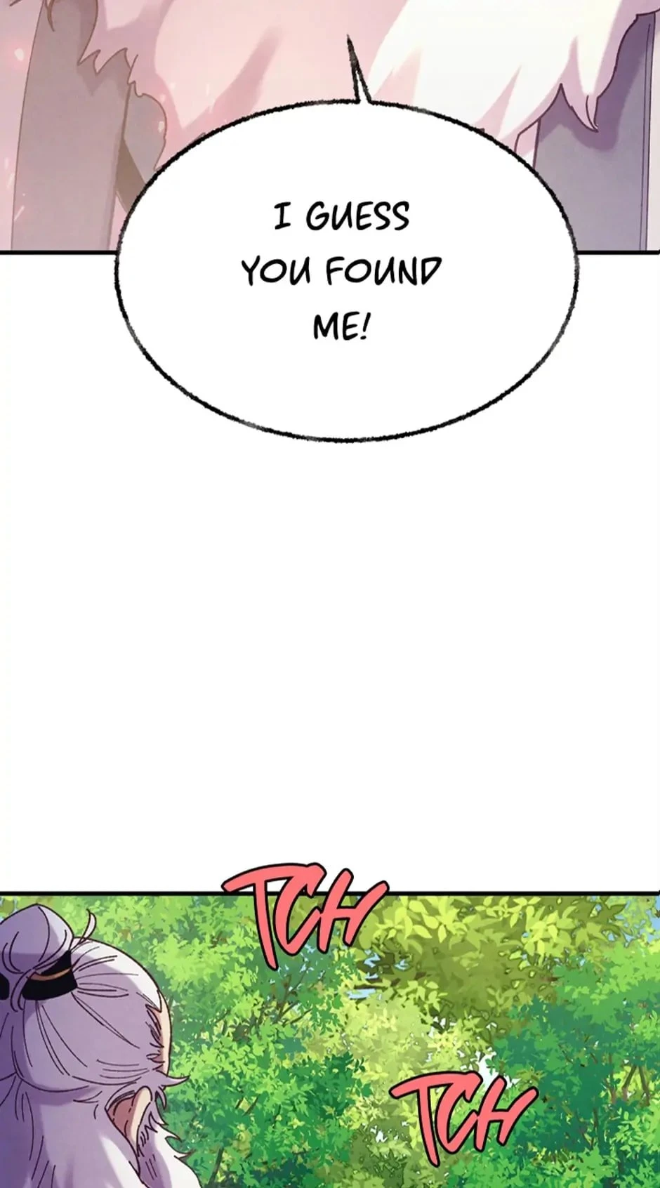 Masters of Lightning Knives Chapter 163 - 2