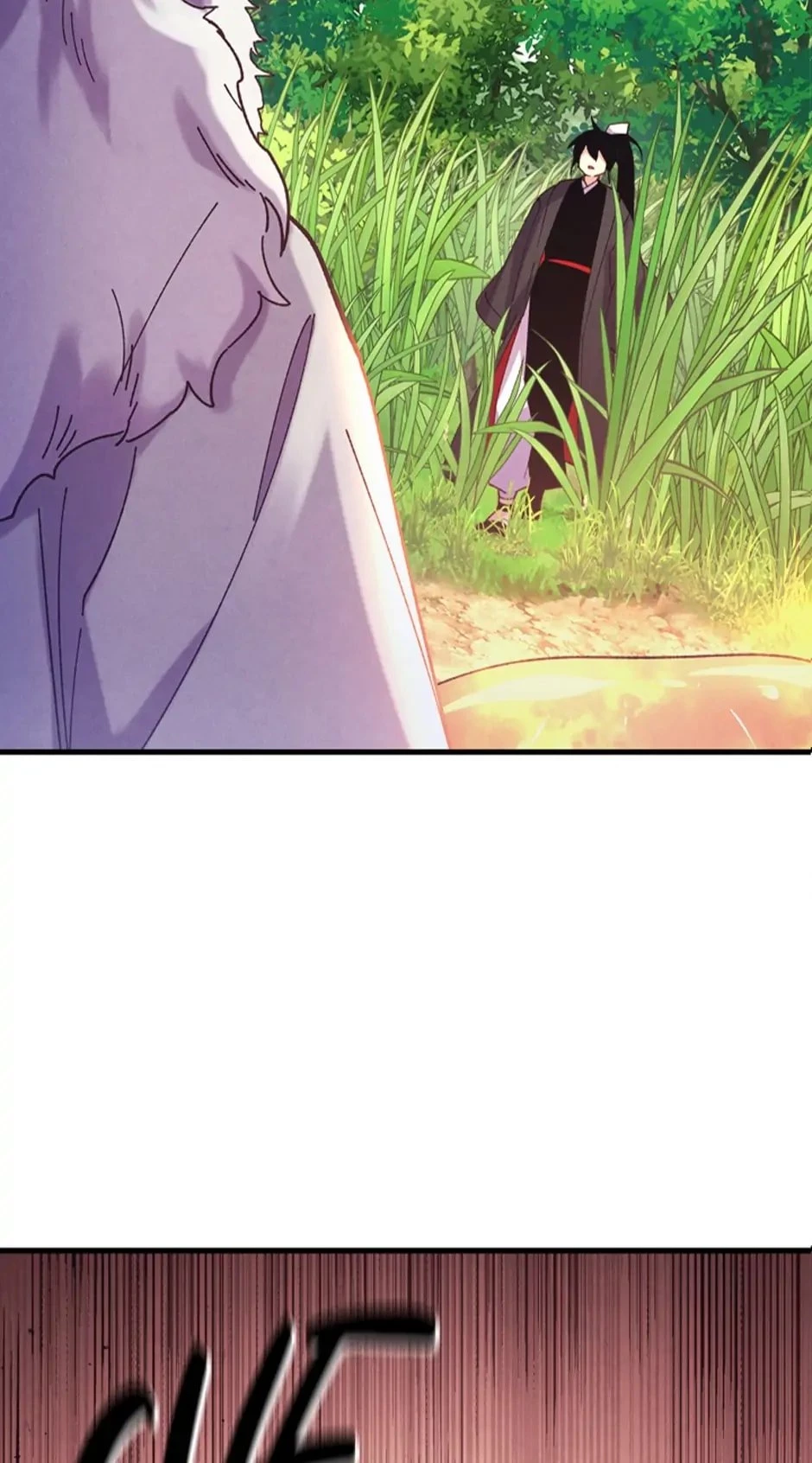Masters of Lightning Knives Chapter 163 - 3