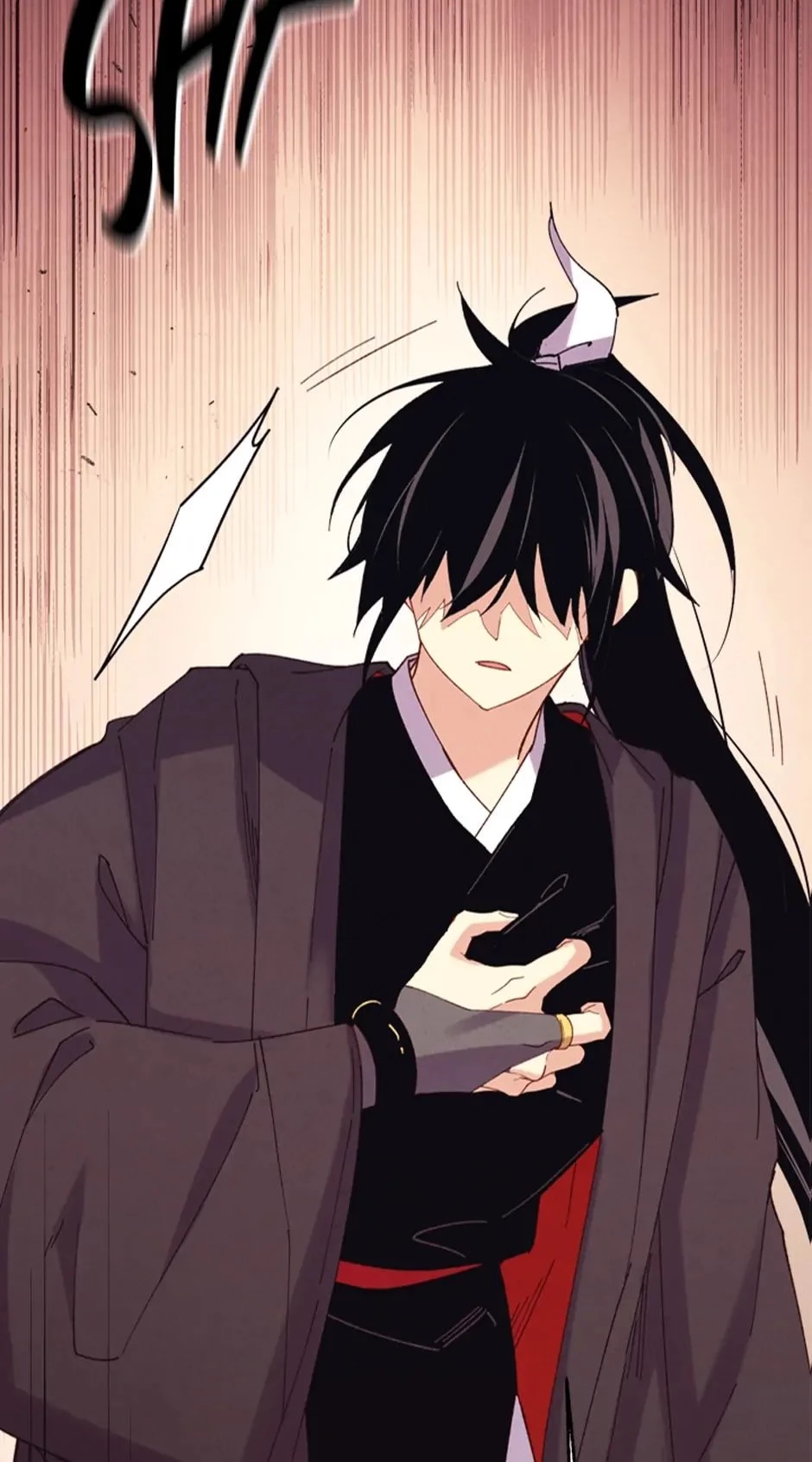 Masters of Lightning Knives Chapter 163 - 4