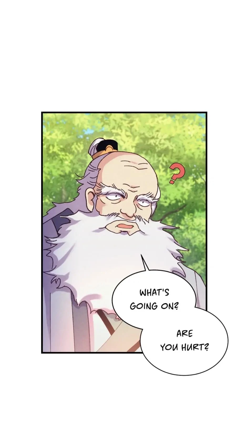 Masters of Lightning Knives Chapter 163 - 6