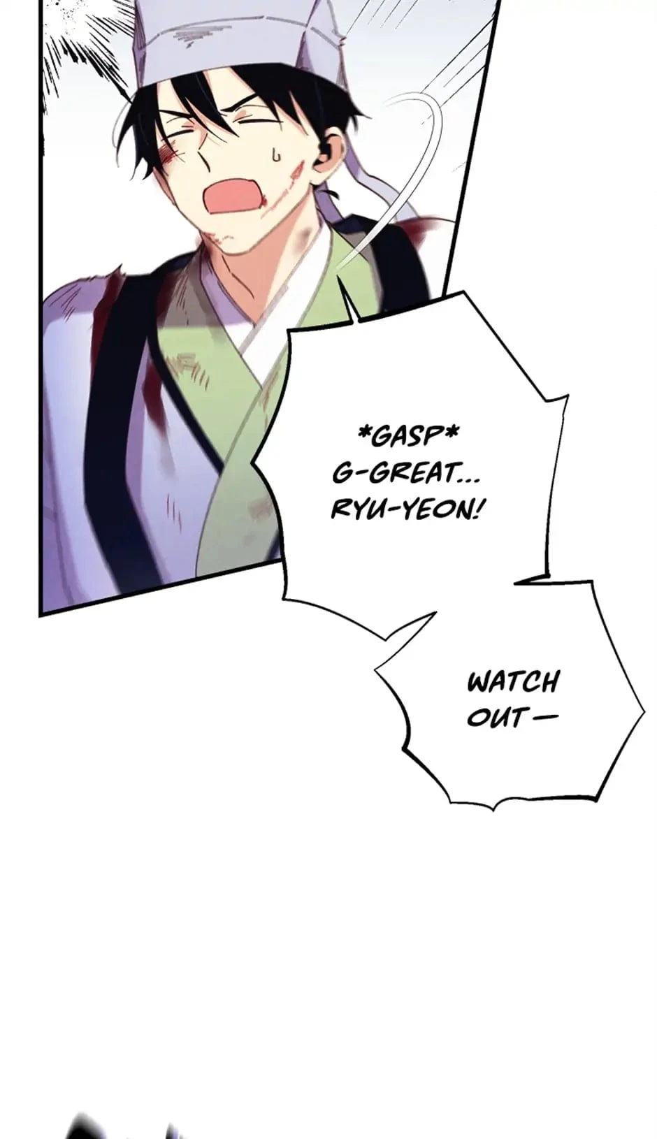 Masters of Lightning Knives Chapter 165 - 50