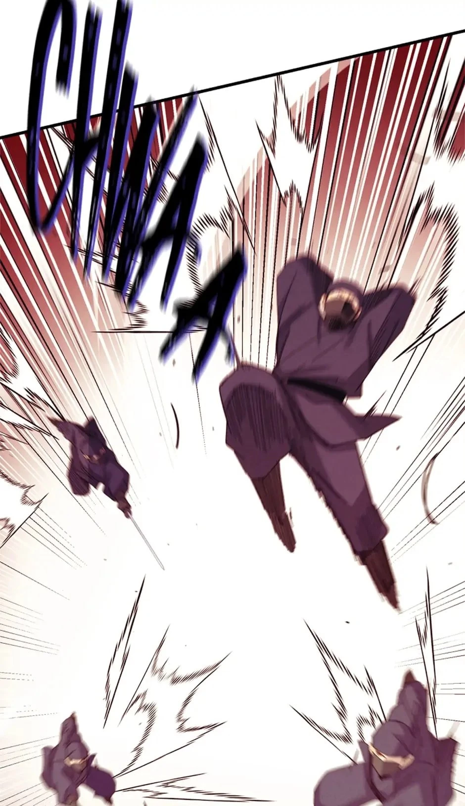 Masters of Lightning Knives Chapter 165 - 51