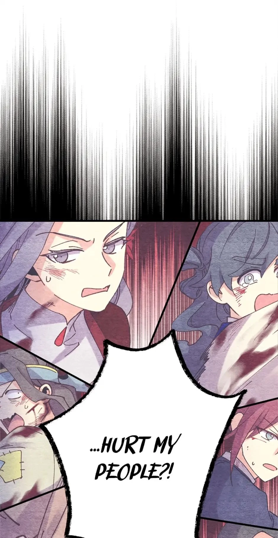 Masters of Lightning Knives Chapter 165 - 54