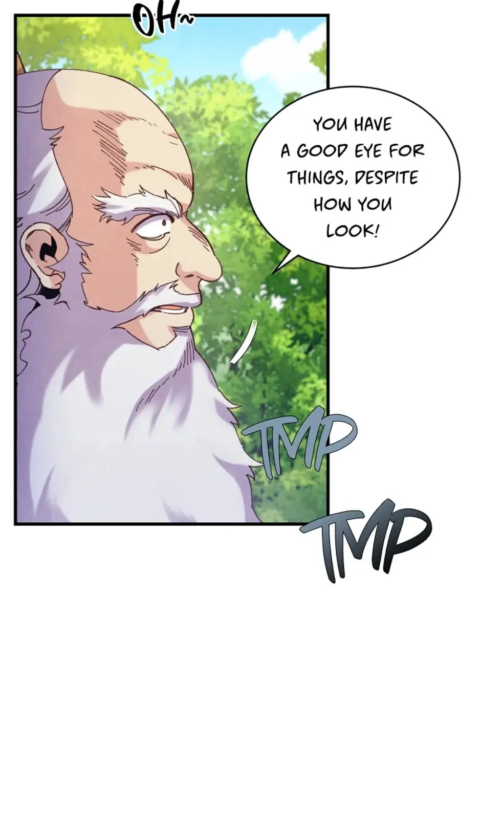 Masters of Lightning Knives Chapter 163 - 10