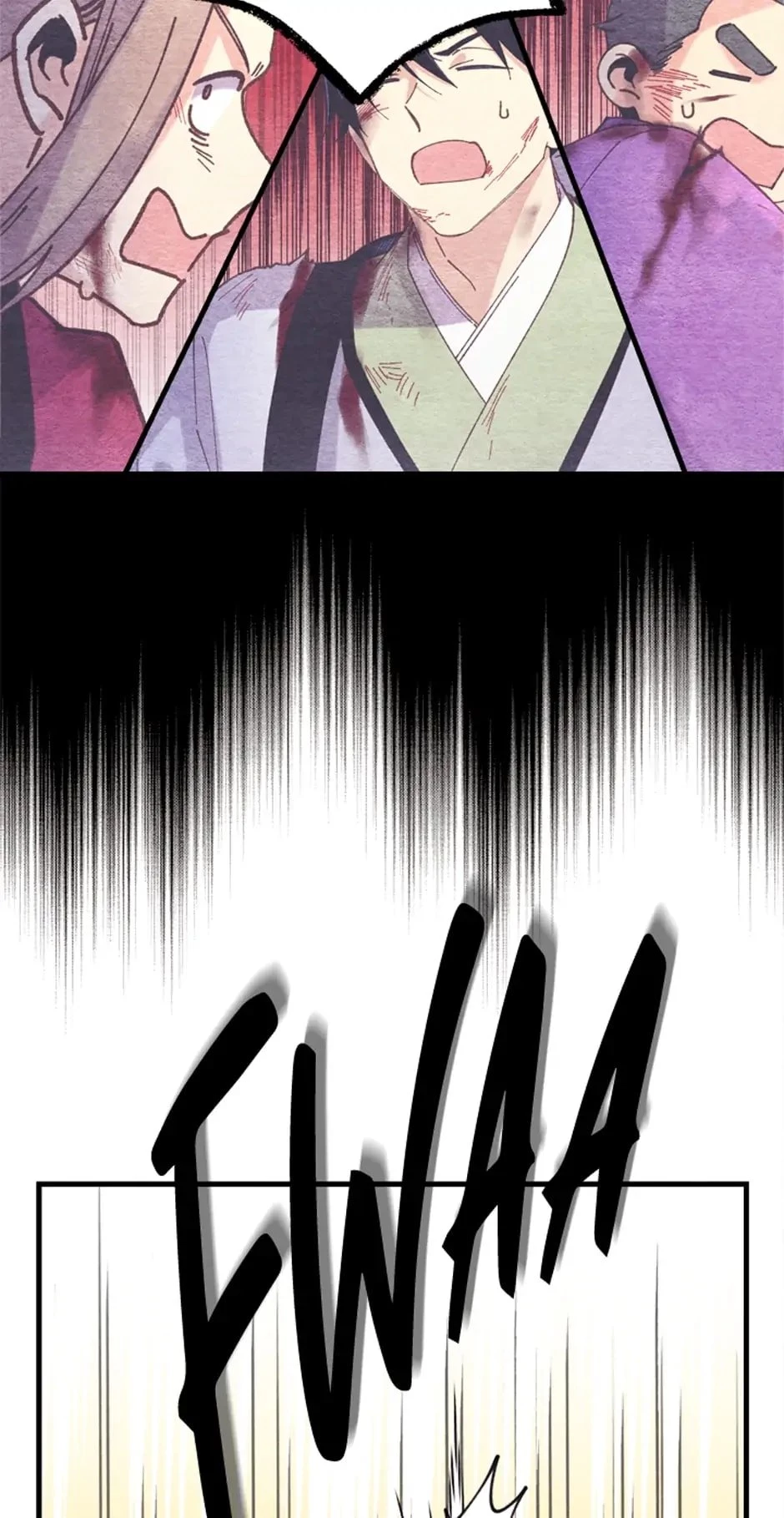 Masters of Lightning Knives Chapter 165 - 55