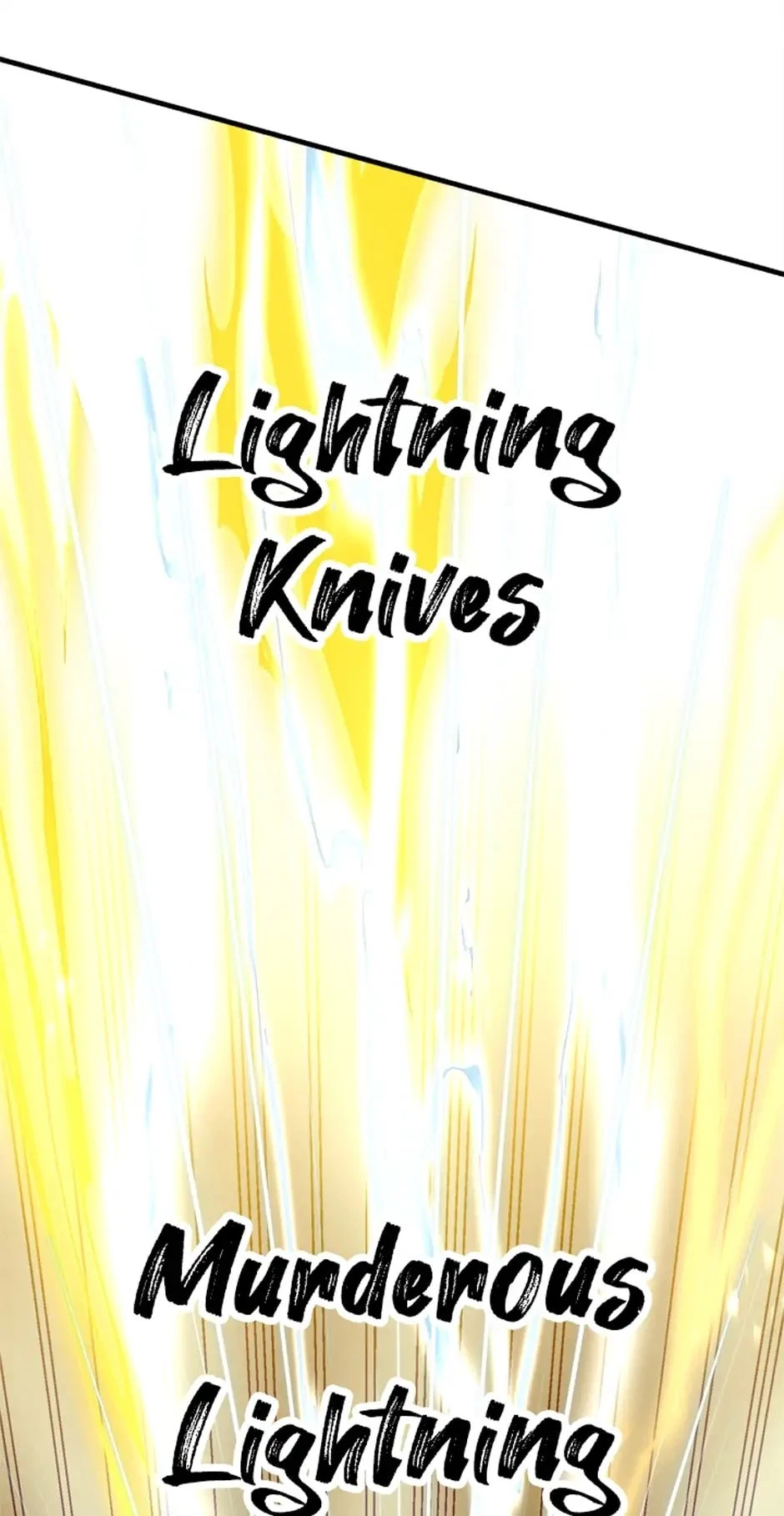 Masters of Lightning Knives Chapter 165 - 57