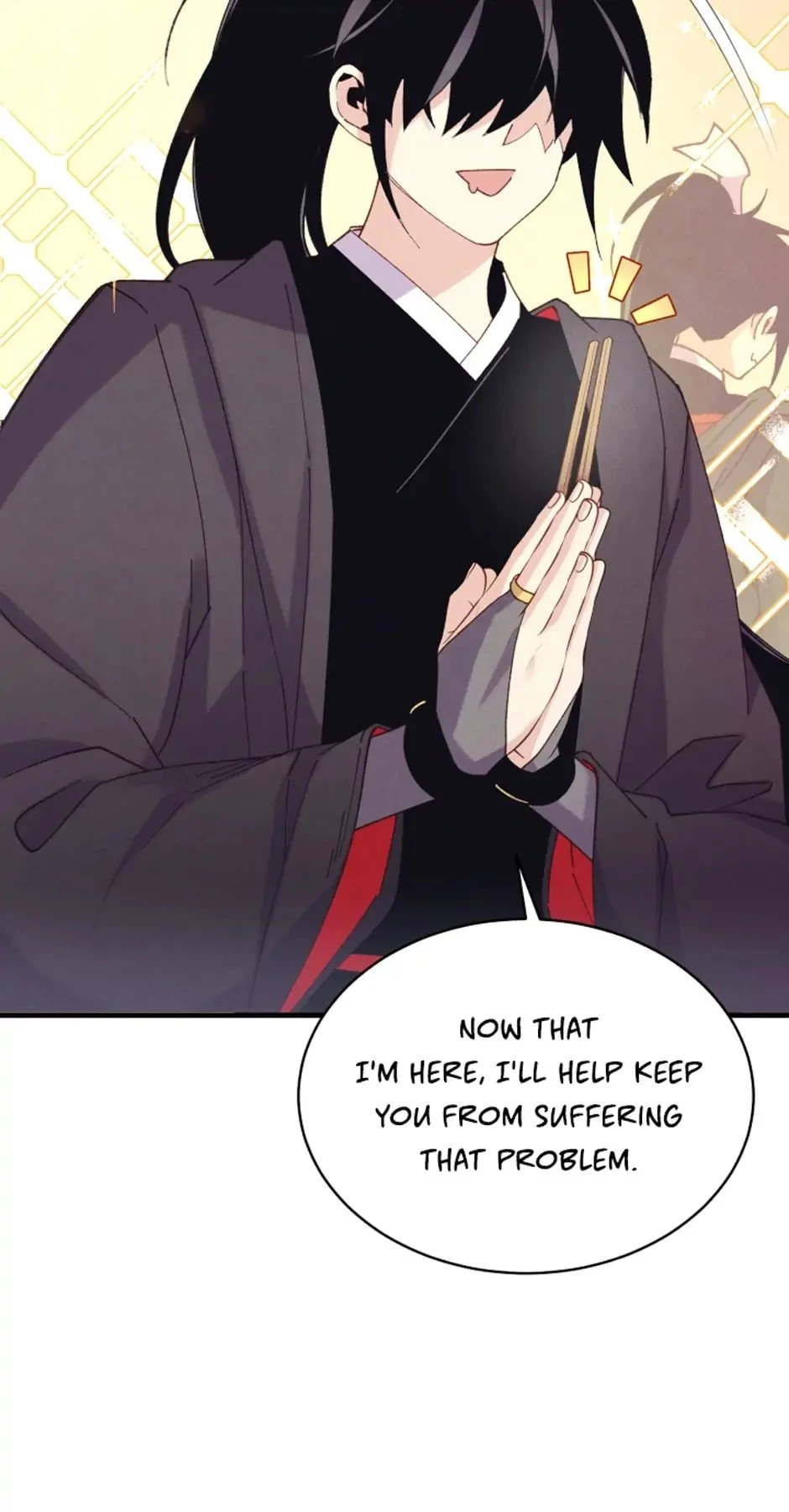 Masters of Lightning Knives Chapter 163 - 14