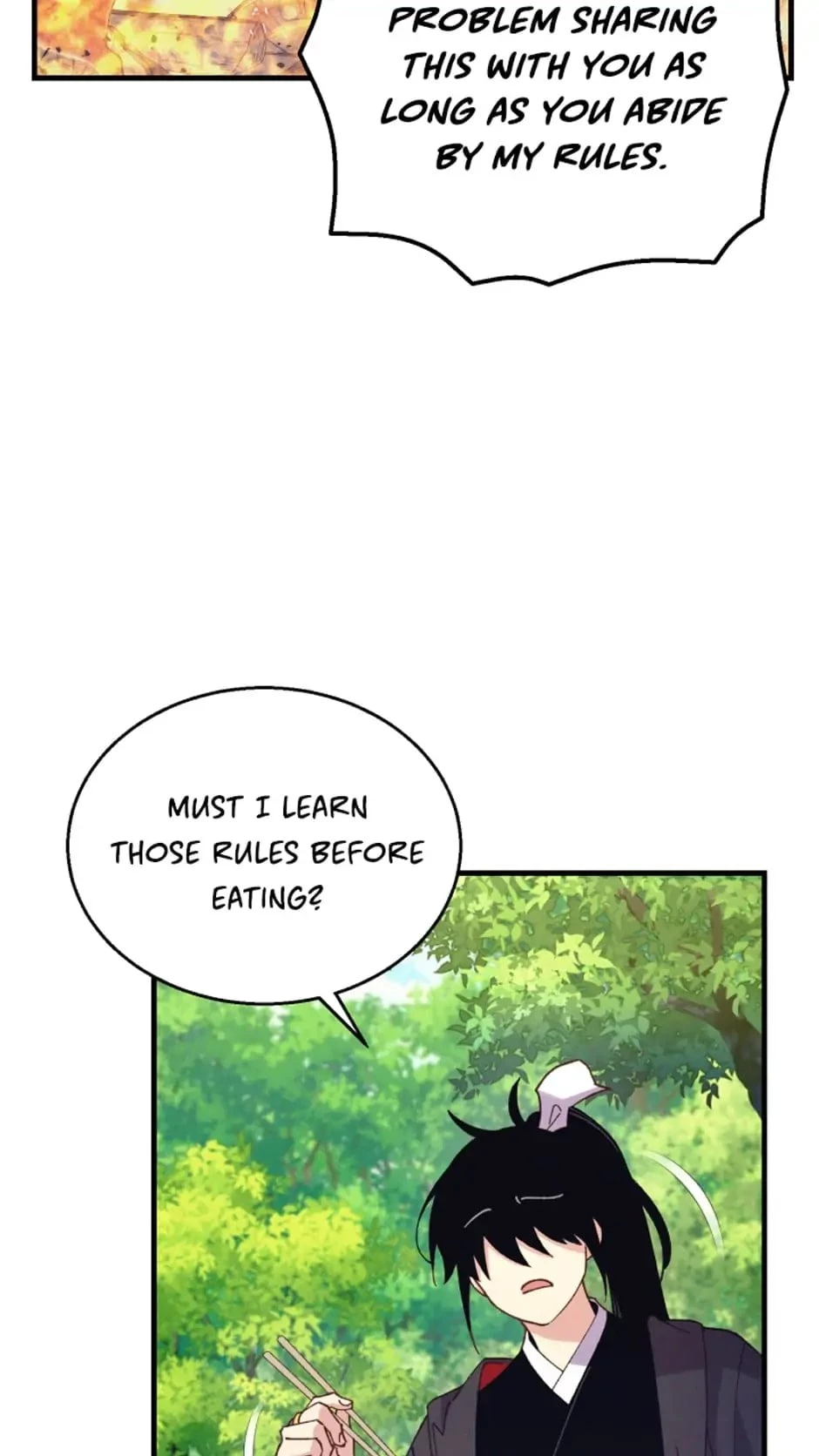 Masters of Lightning Knives Chapter 163 - 16