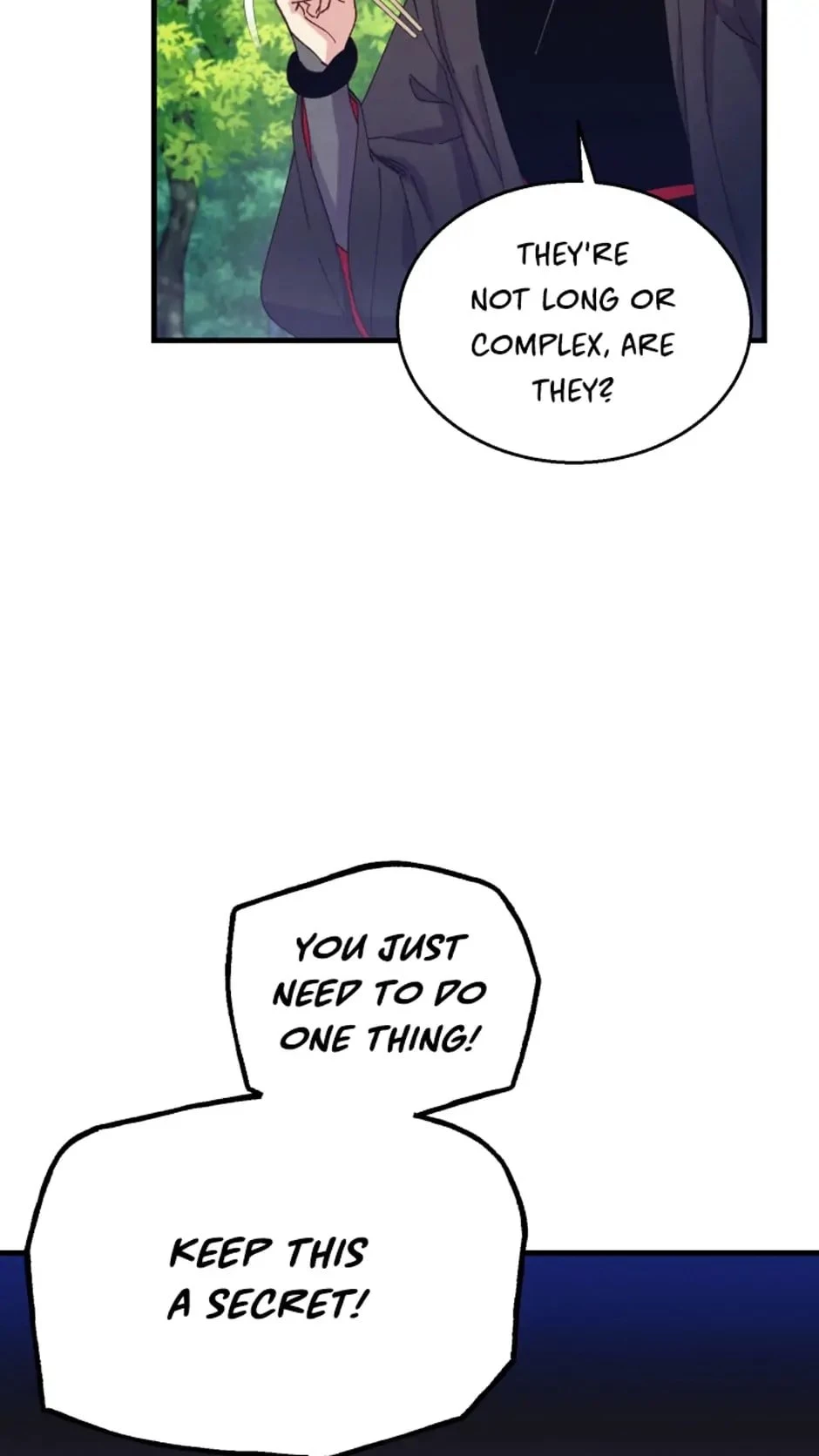 Masters of Lightning Knives Chapter 163 - 17