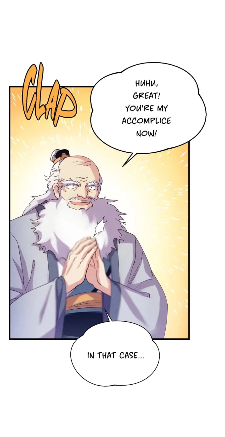 Masters of Lightning Knives Chapter 163 - 22