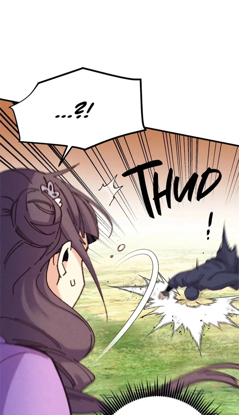 Masters of Lightning Knives Chapter 165 - 64
