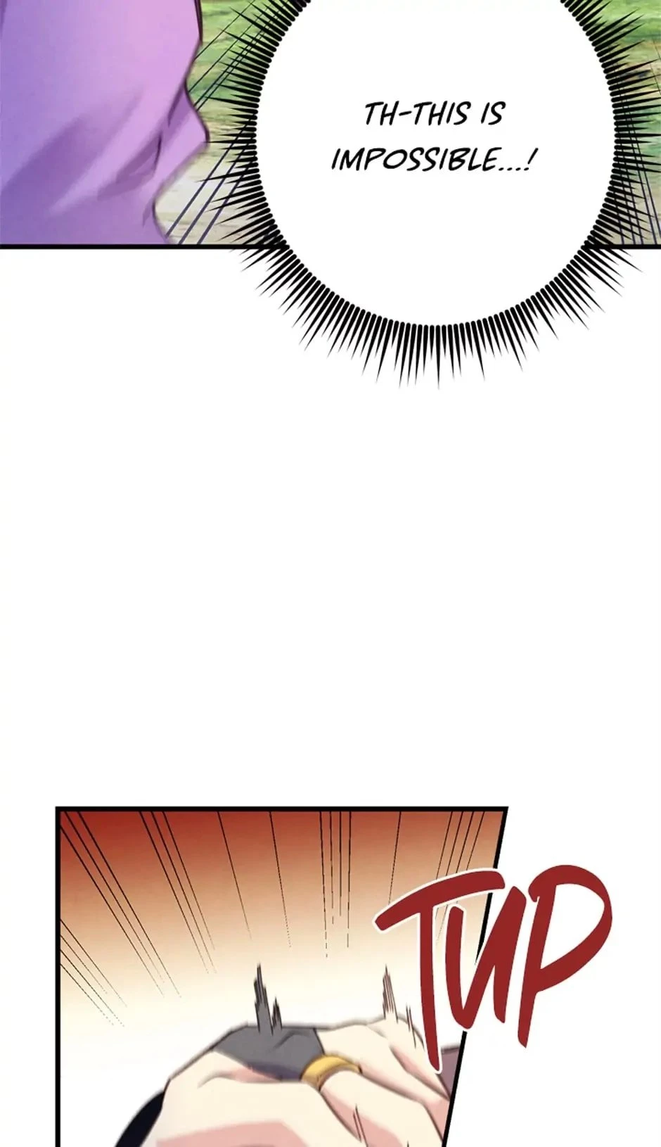Masters of Lightning Knives Chapter 165 - 65