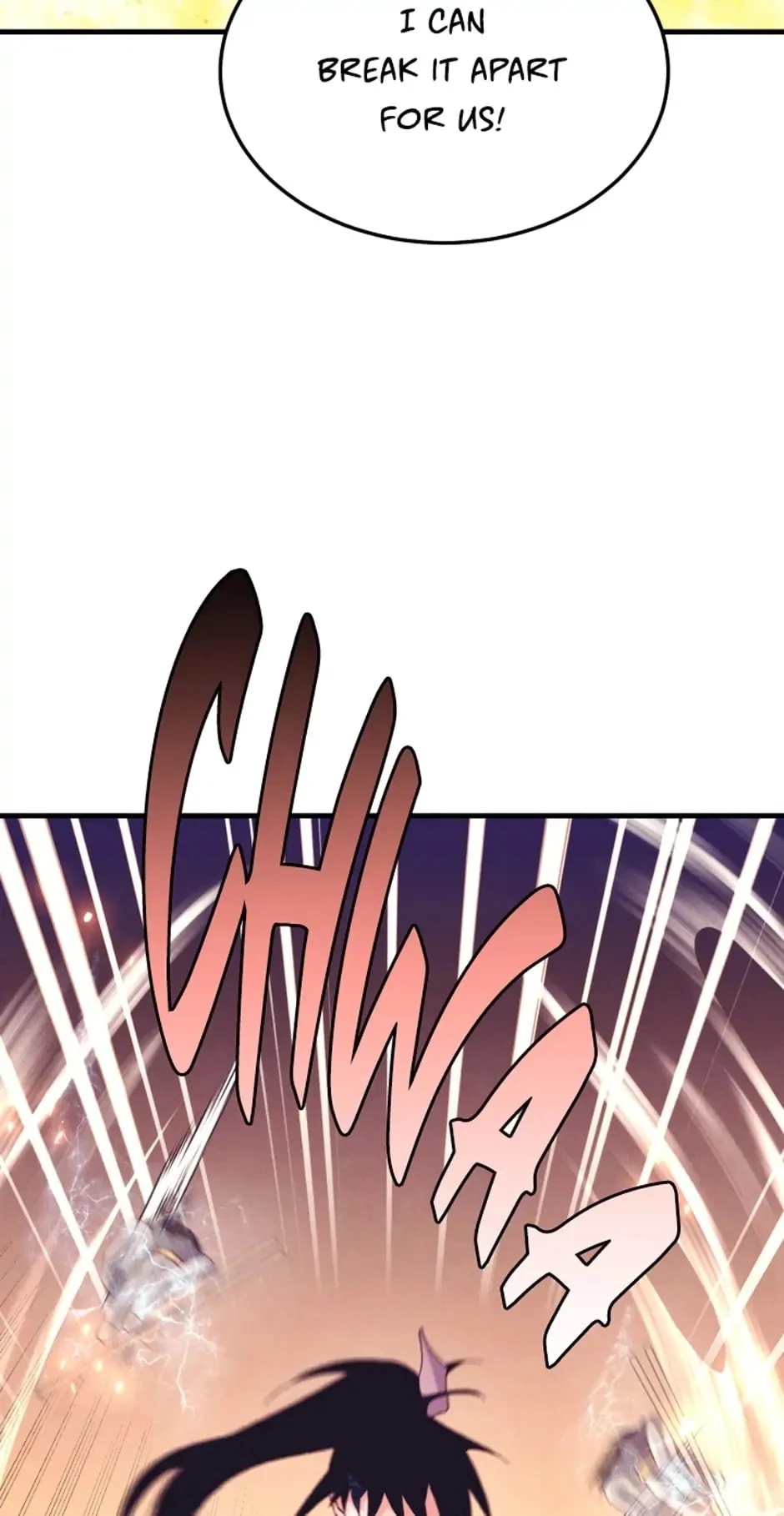 Masters of Lightning Knives Chapter 163 - 24