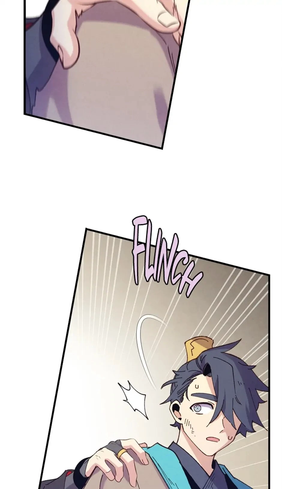 Masters of Lightning Knives Chapter 165 - 66