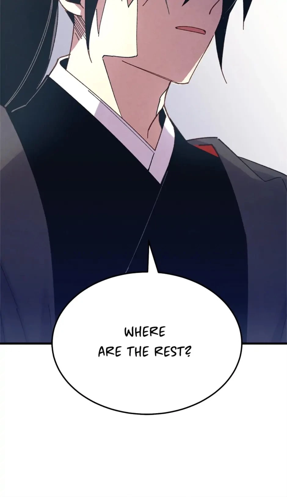 Masters of Lightning Knives Chapter 165 - 68